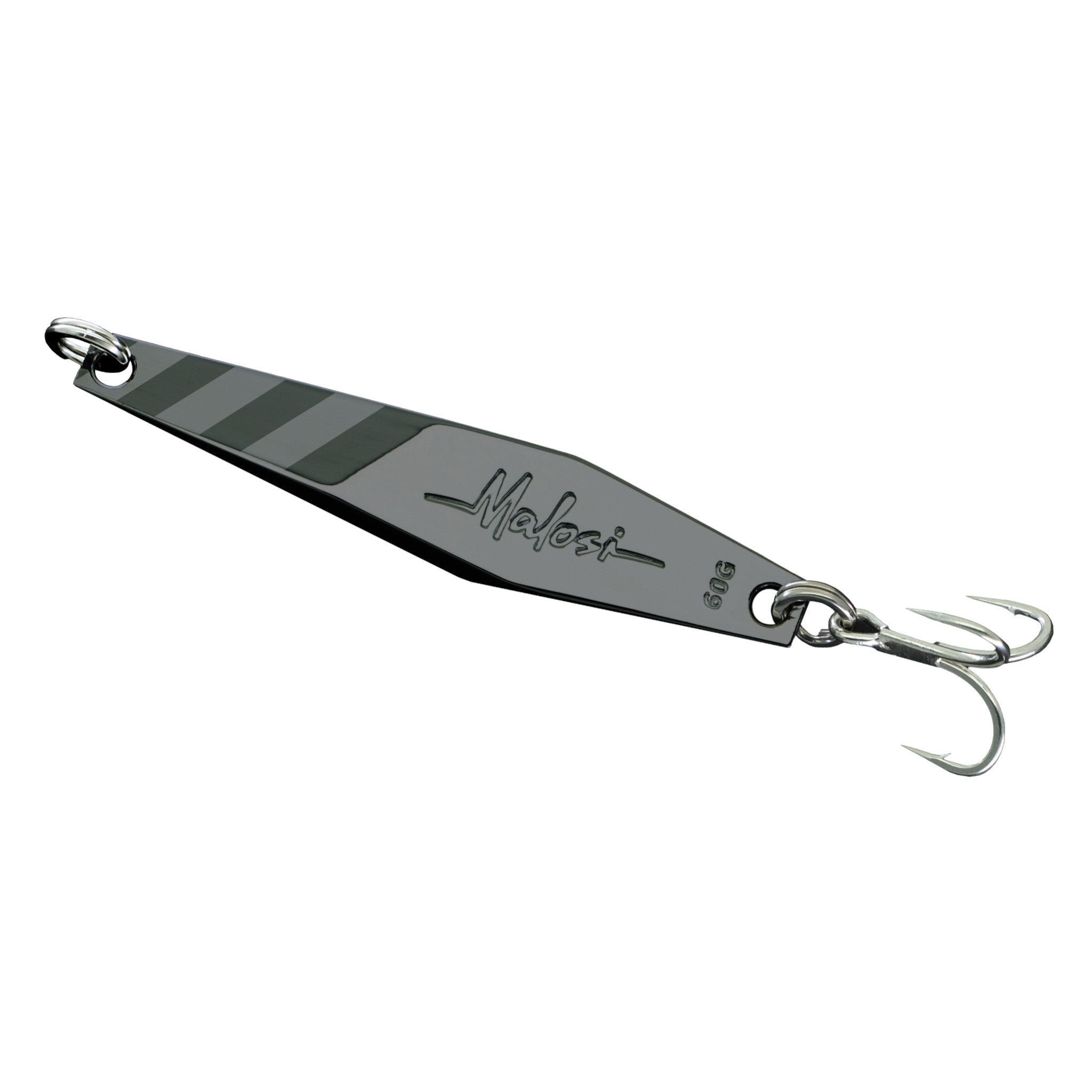 Malosi Marksman 60g Metal Lure