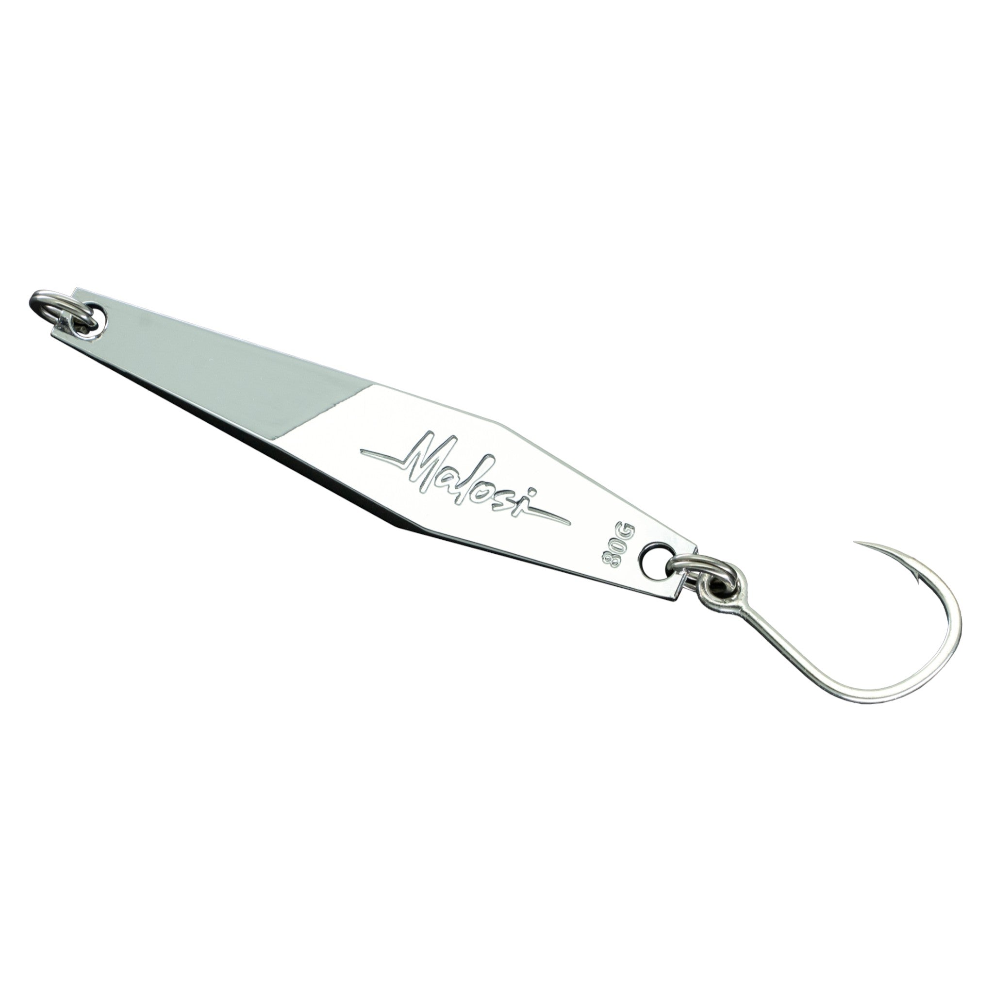 Malosi Marksman 80g Metal Lure