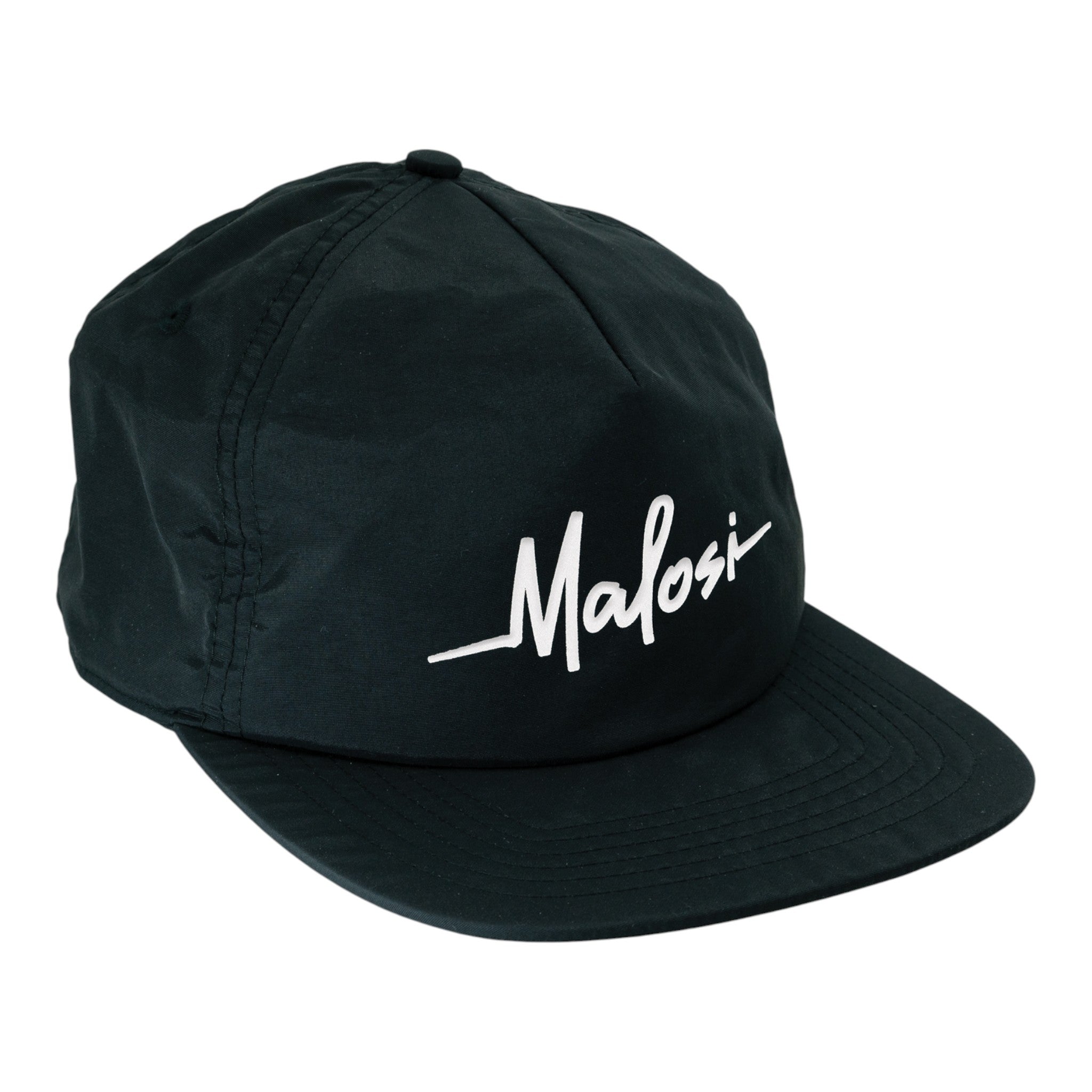 Malosi Quick Dry Cap