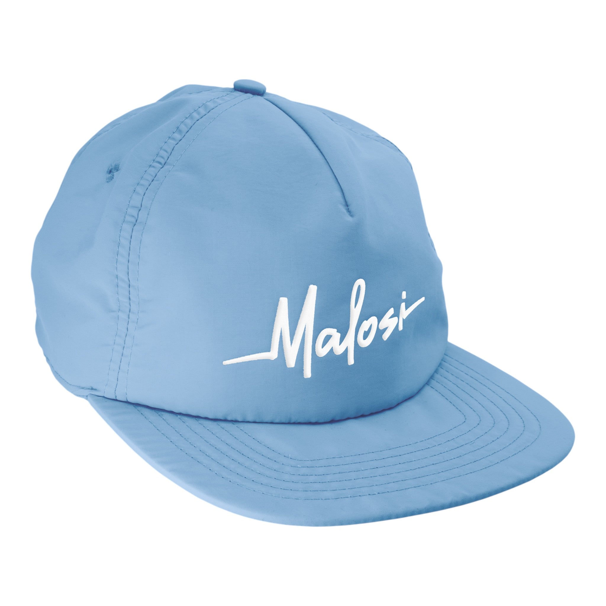 Malosi Quick Dry Cap