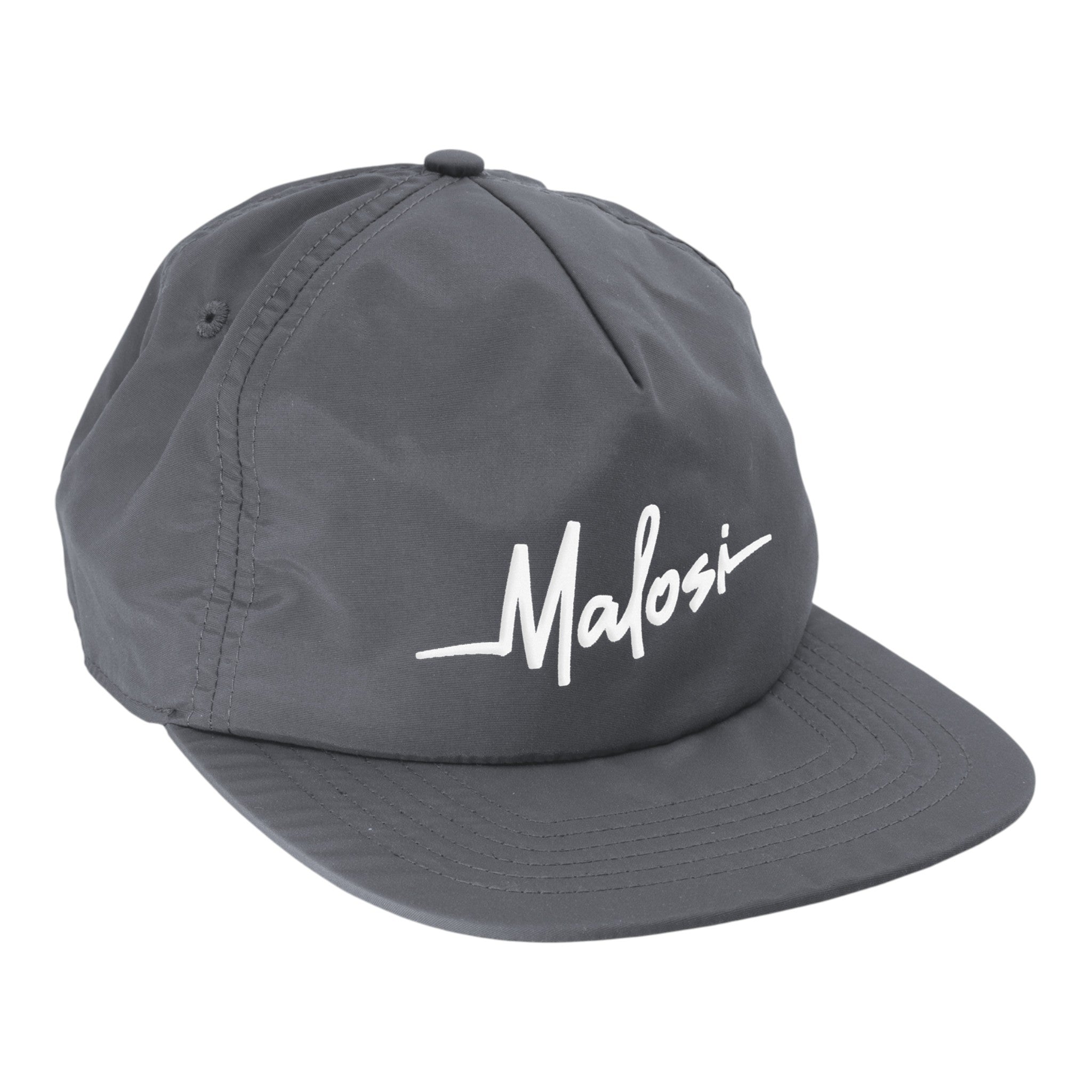 Malosi Quick Dry Cap