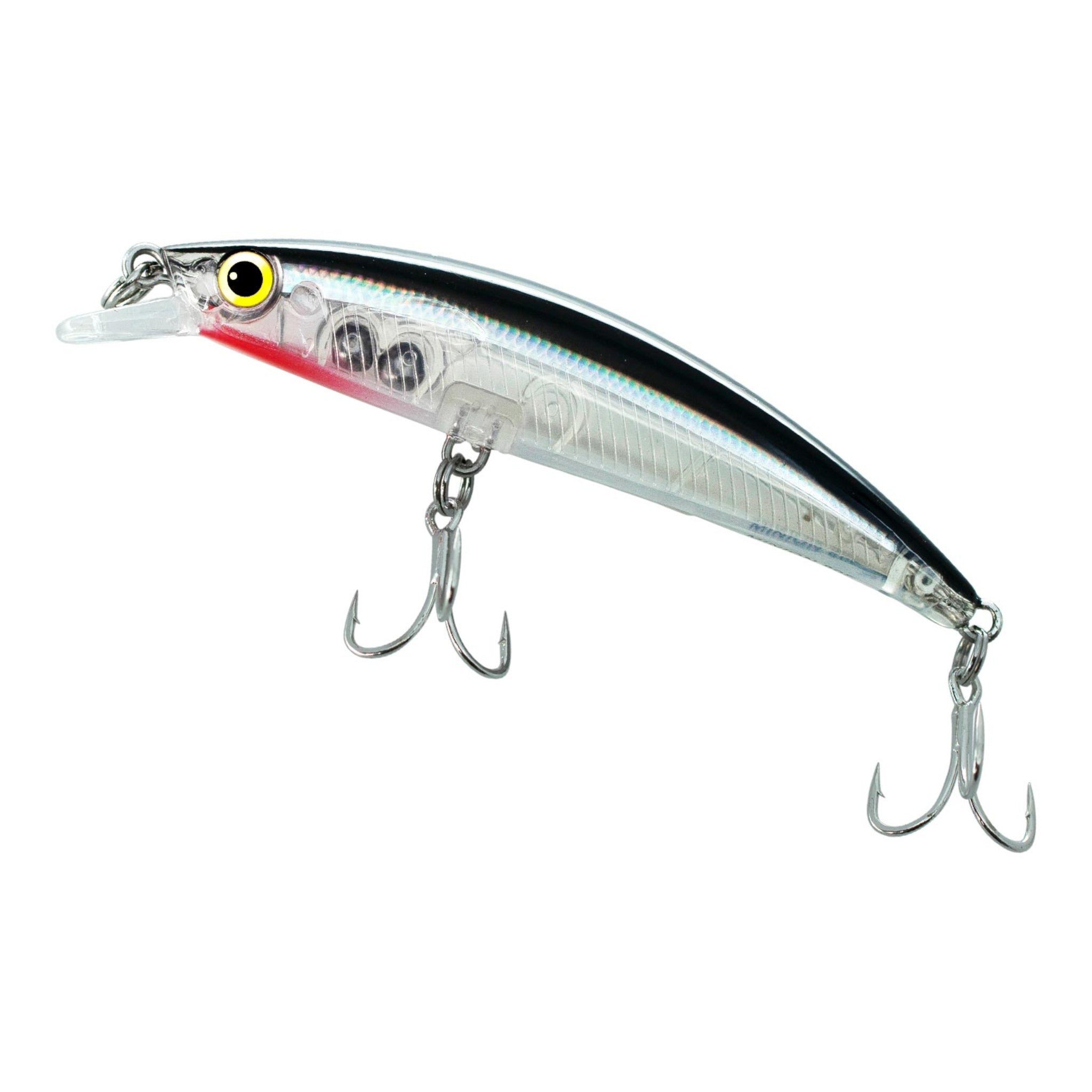 Malosi Minion 80F Minnow Lure