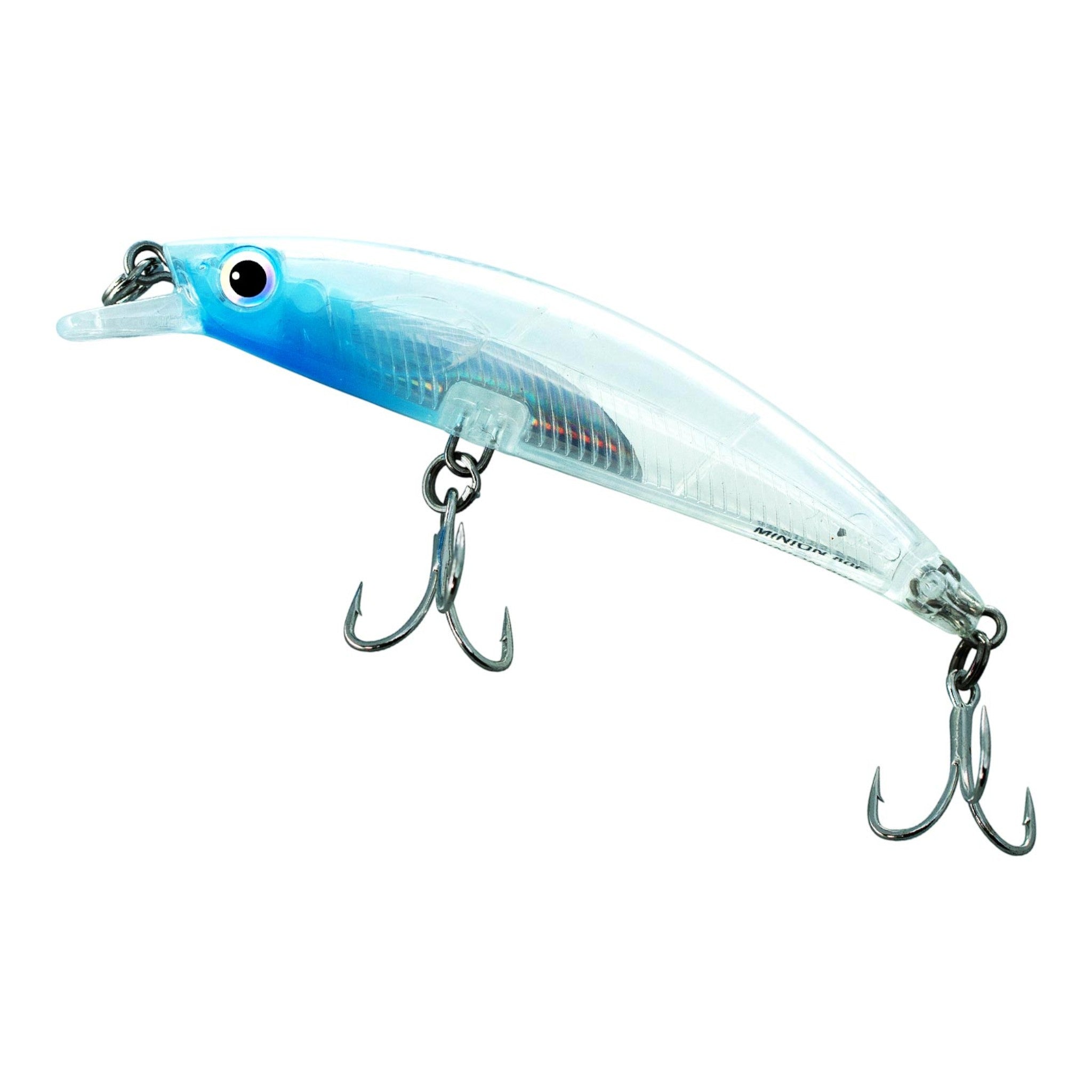 Malosi Minion 80F Minnow Lure