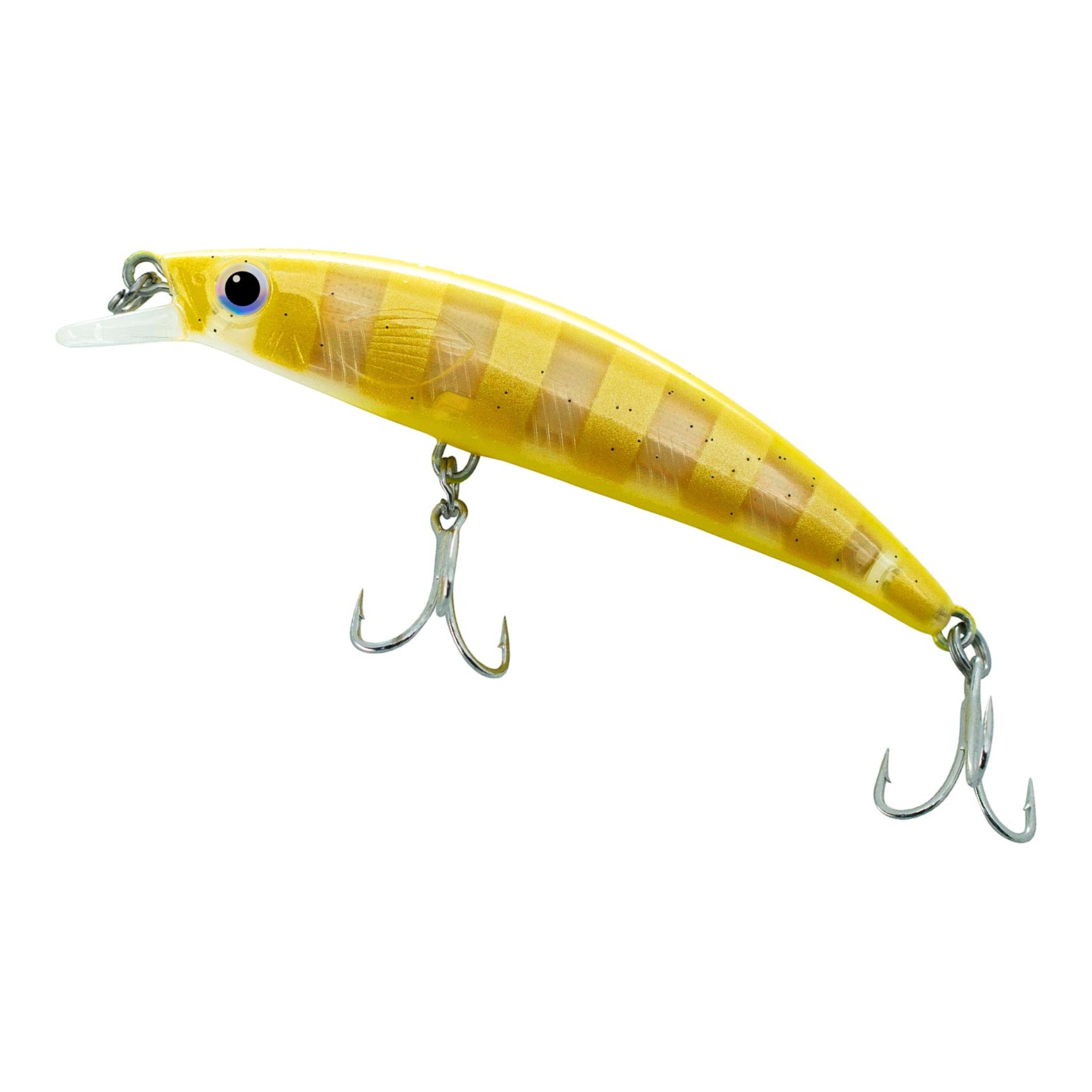 Malosi Minion 80F Minnow Lure