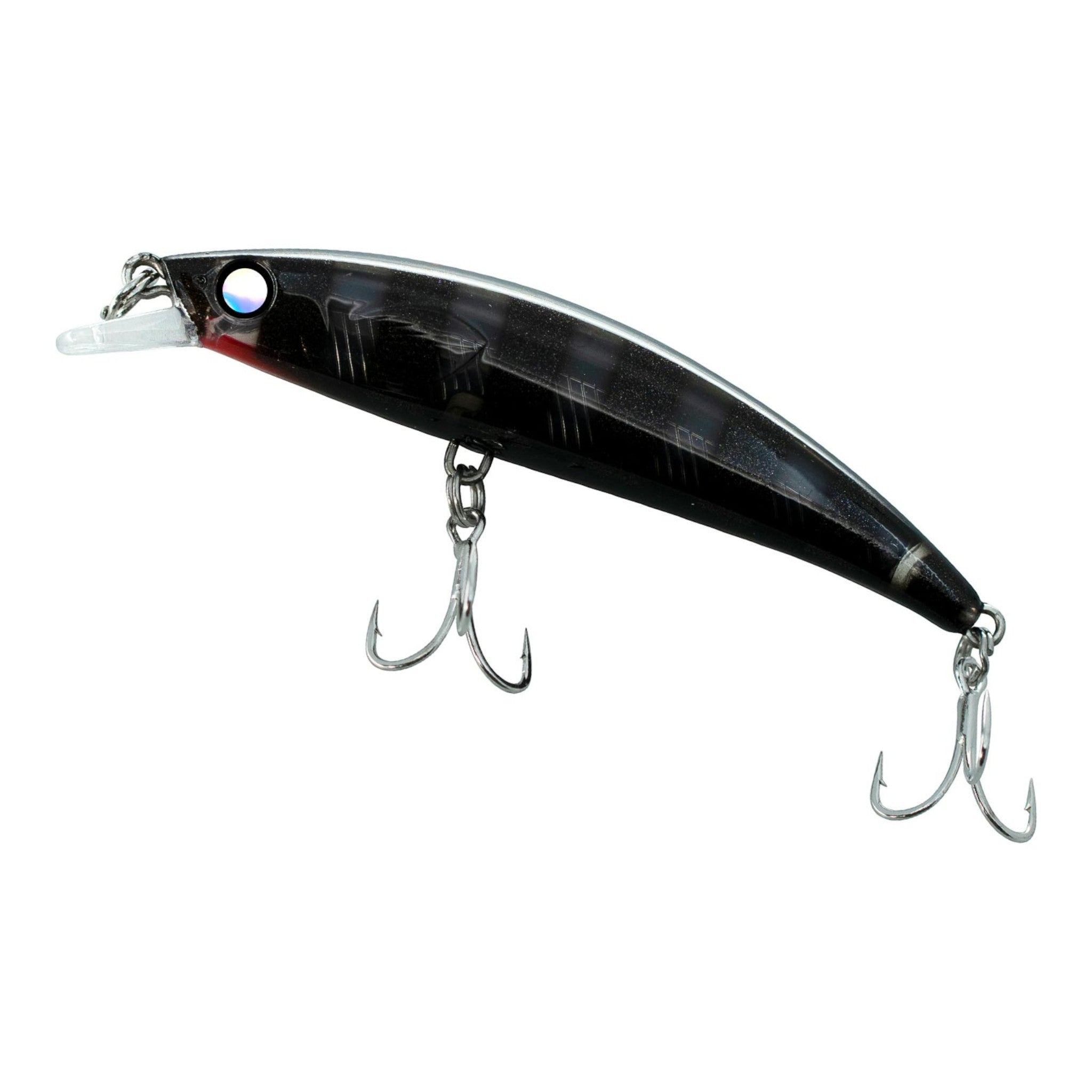 Malosi Minion 80F Minnow Lure
