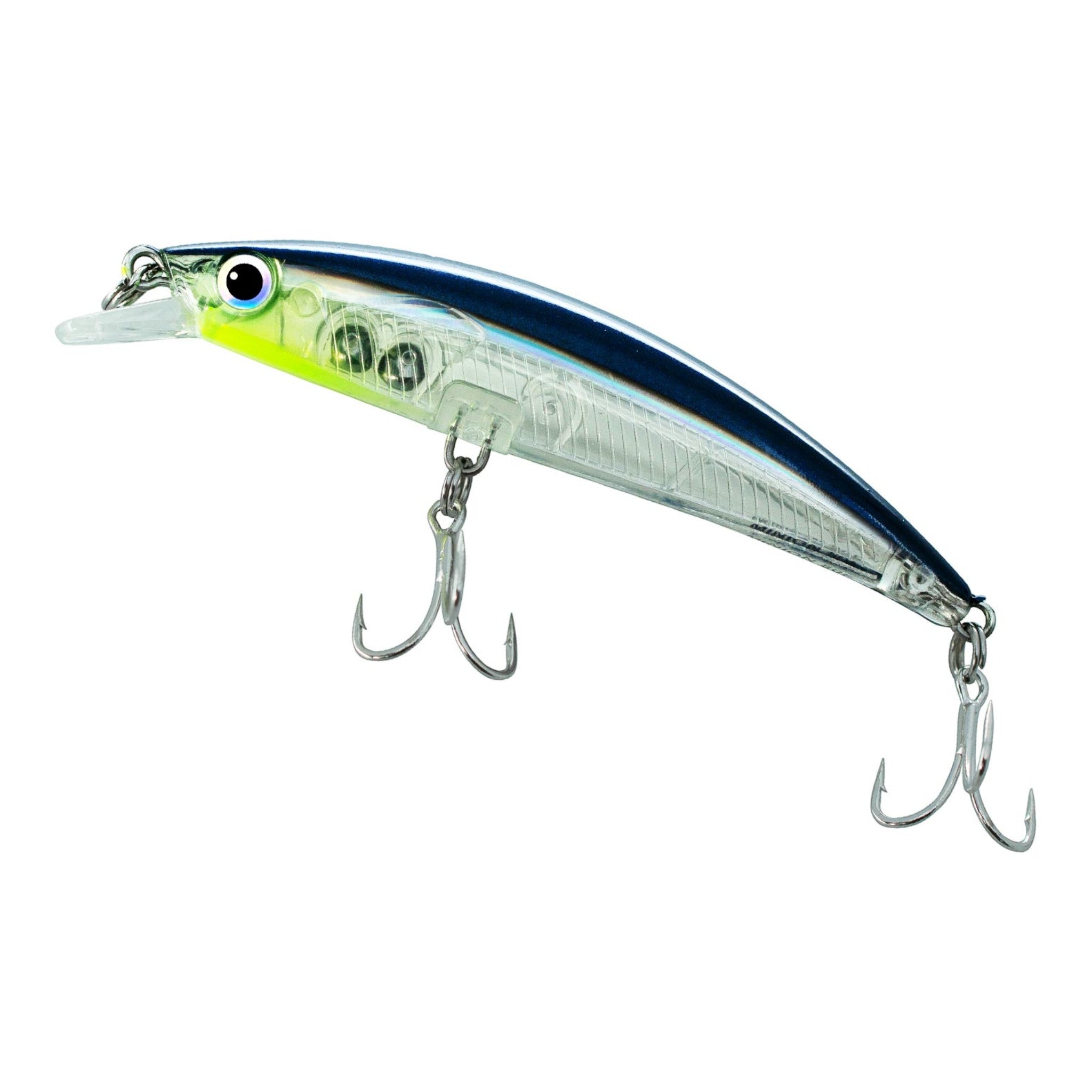 Malosi Minion 80F Minnow Lure