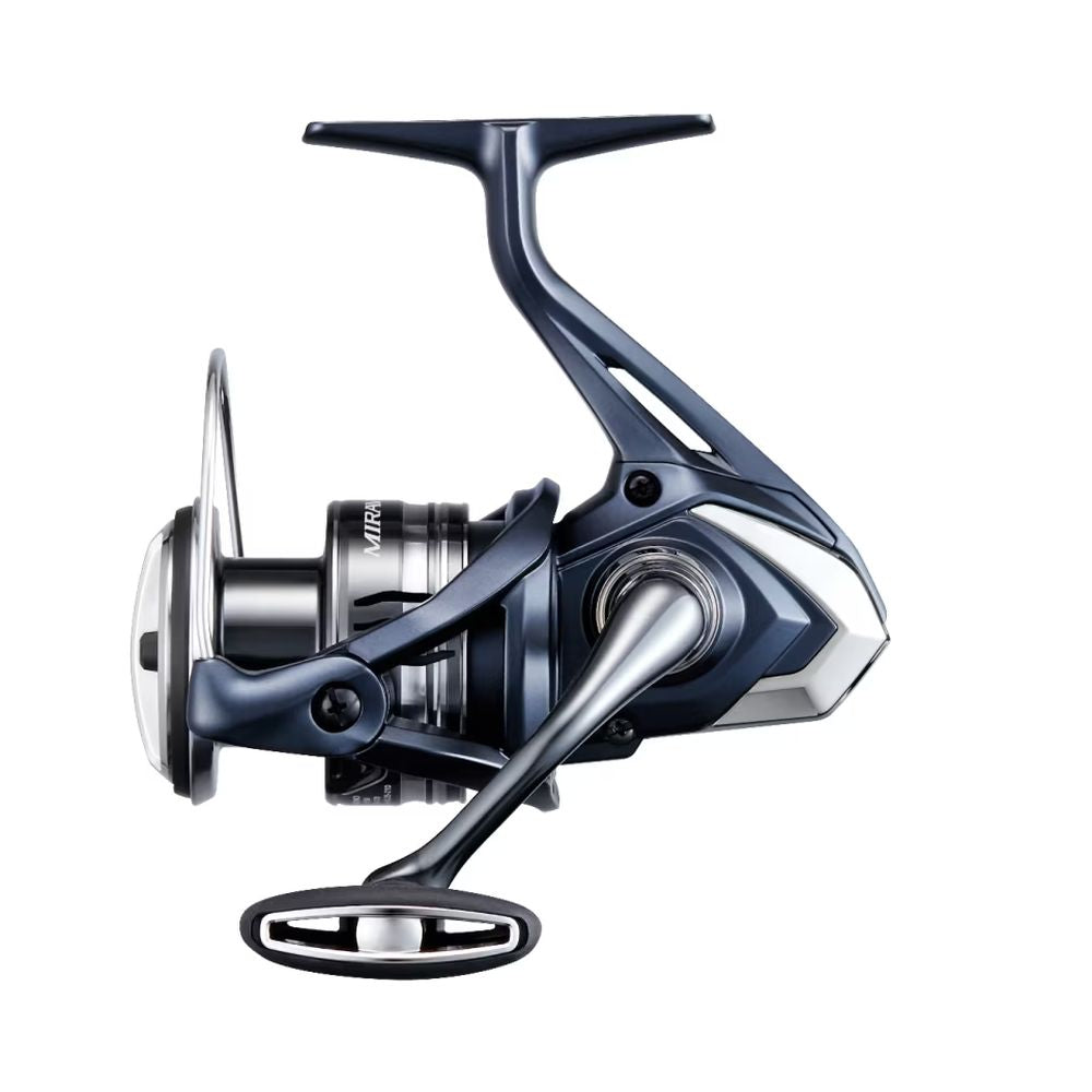 Shimano MIRAVEL COMPACT 5000XG Spin Reel