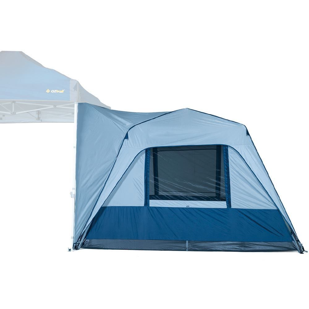 OZtrail Fast Frame 2 4m Gazebo Tent 4P Compleat Angler Australia oztrail-fast-frame-2-4m-gazebo-tent-4p-compleat-angler-australia