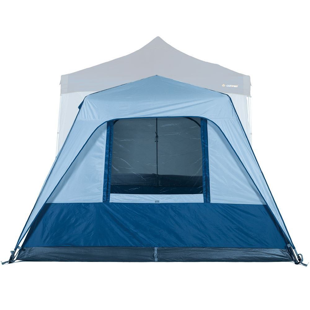 OZtrail Fast Frame 2.4m Gazebo Tent 4P