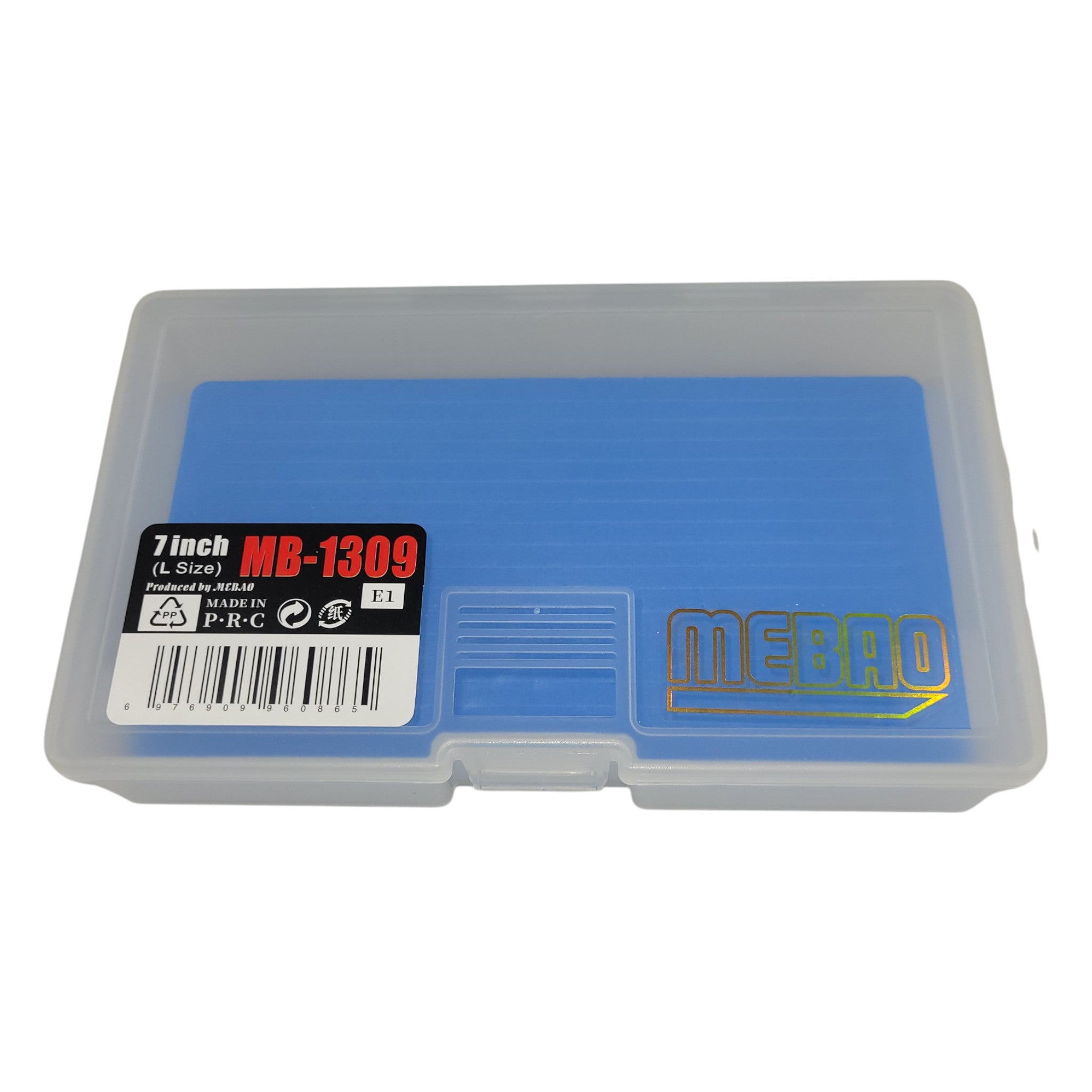 Mebao MB YXQTGB Jig Head Box L