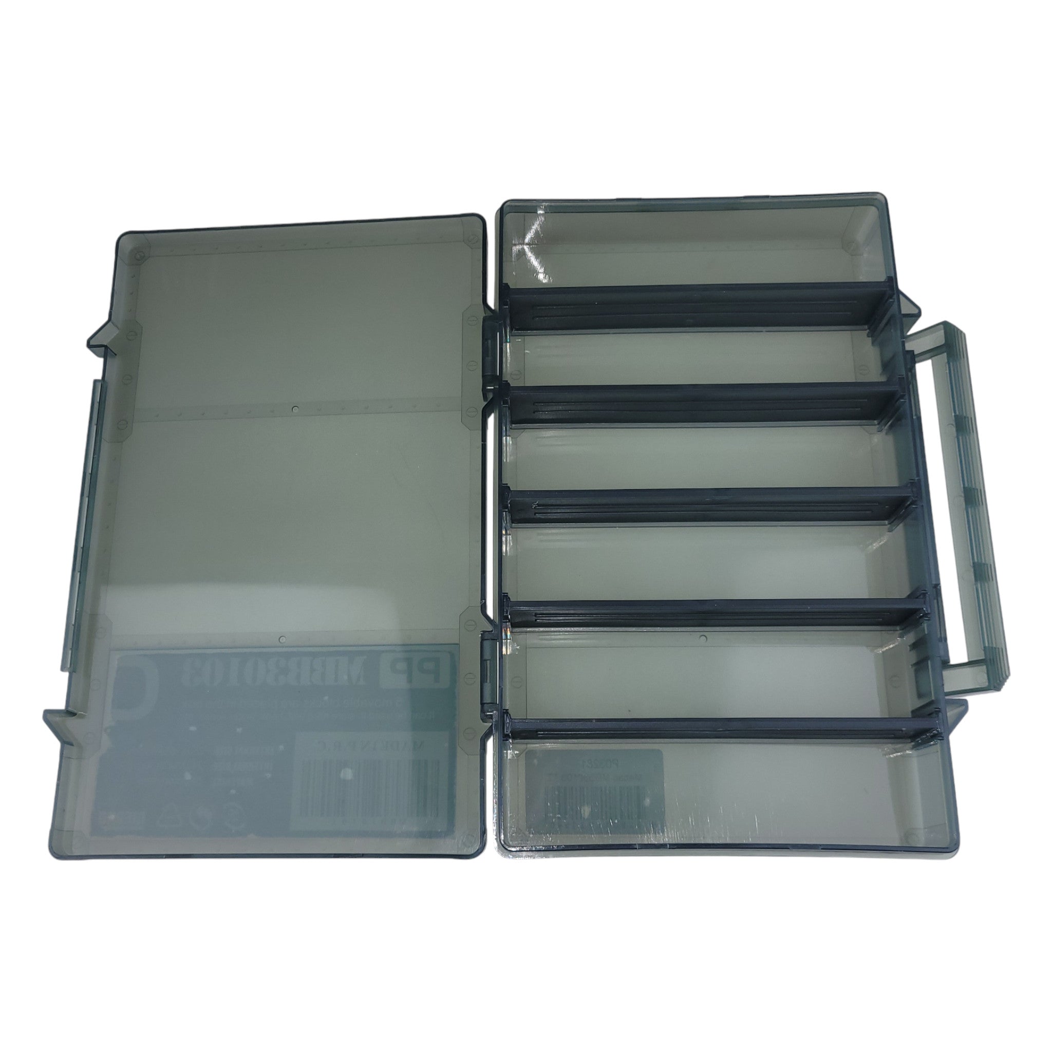 Mebao MBB30103 Medium Accessory Box