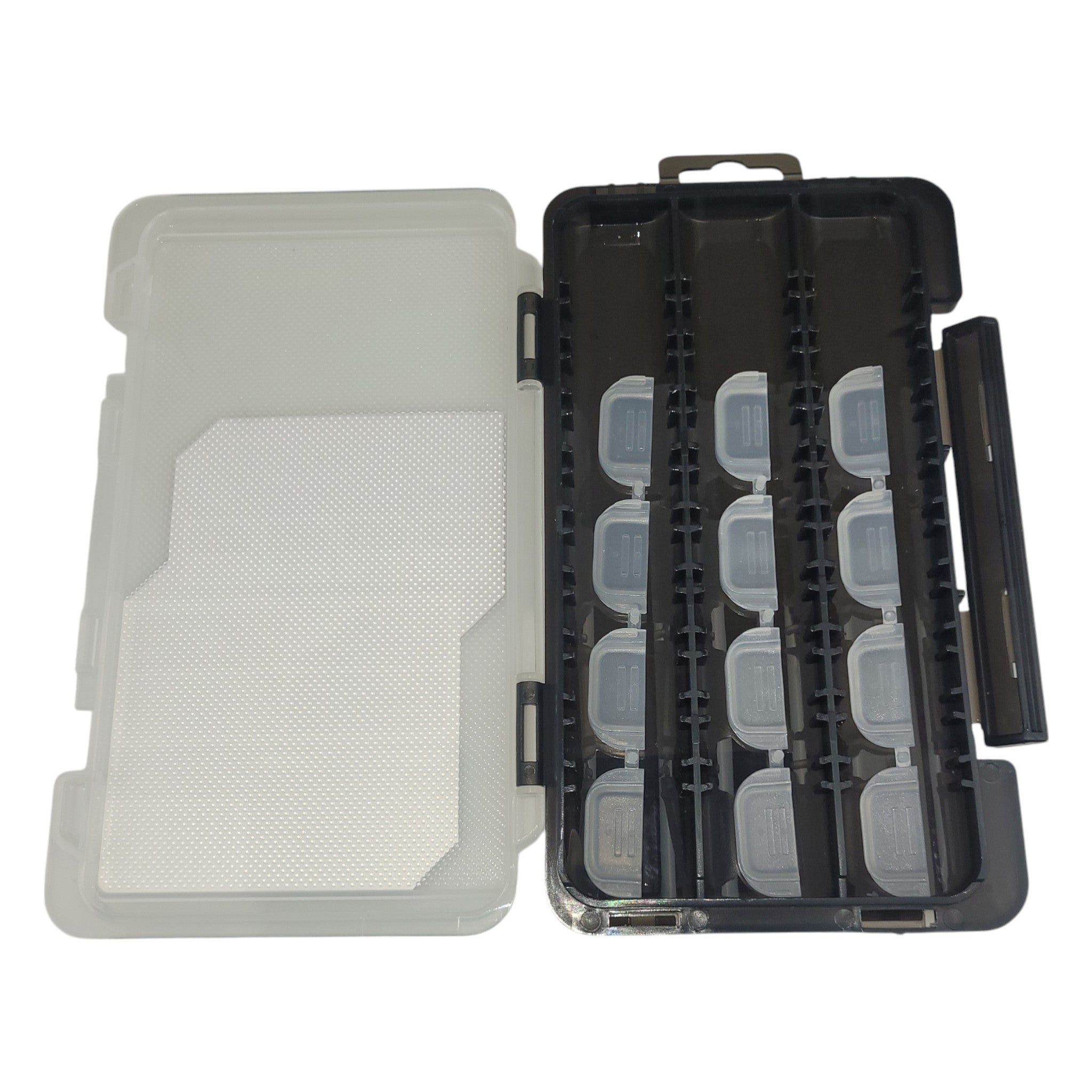 Mebao MBOA 18 Light Game Case