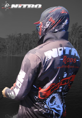 Nitro – Compleat Angler Australia