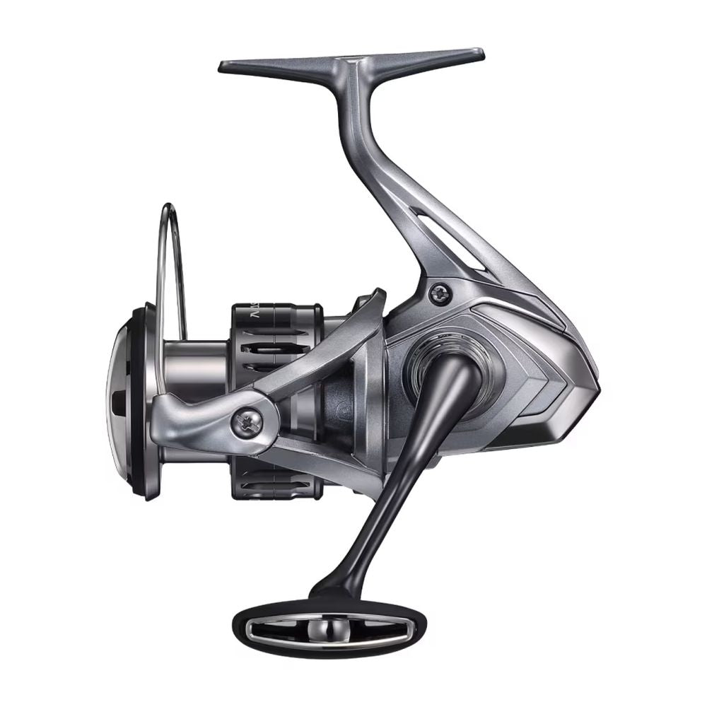 Shimano NASCI FC 2500HG Spin Reel