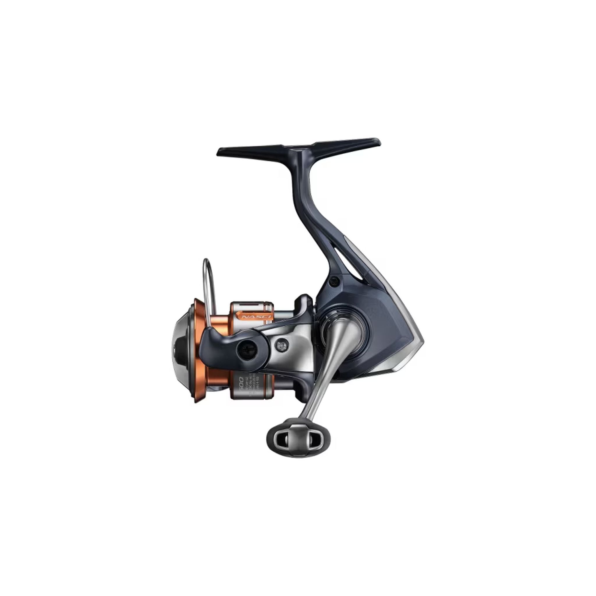 Shimano NASCI 500FD Spin Reel