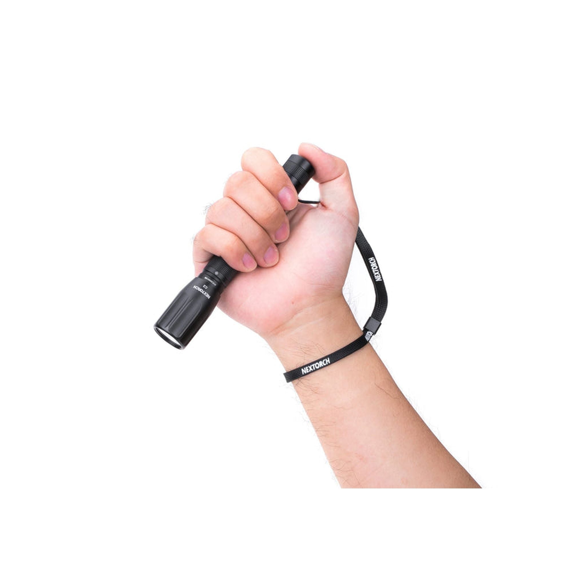 Nextorch C2UV Compact UV Torch