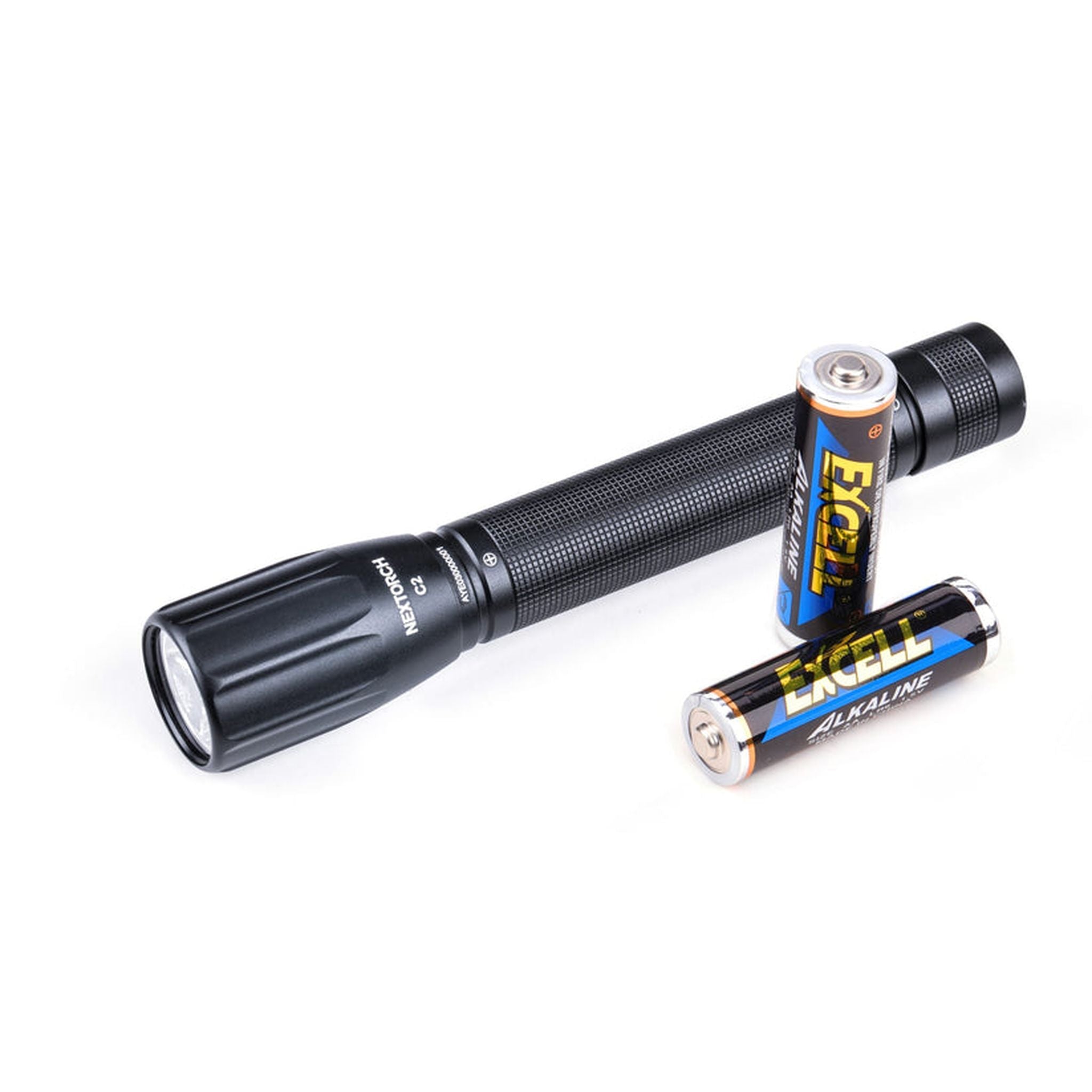 Nextorch C2 Compact Lightweight Torch