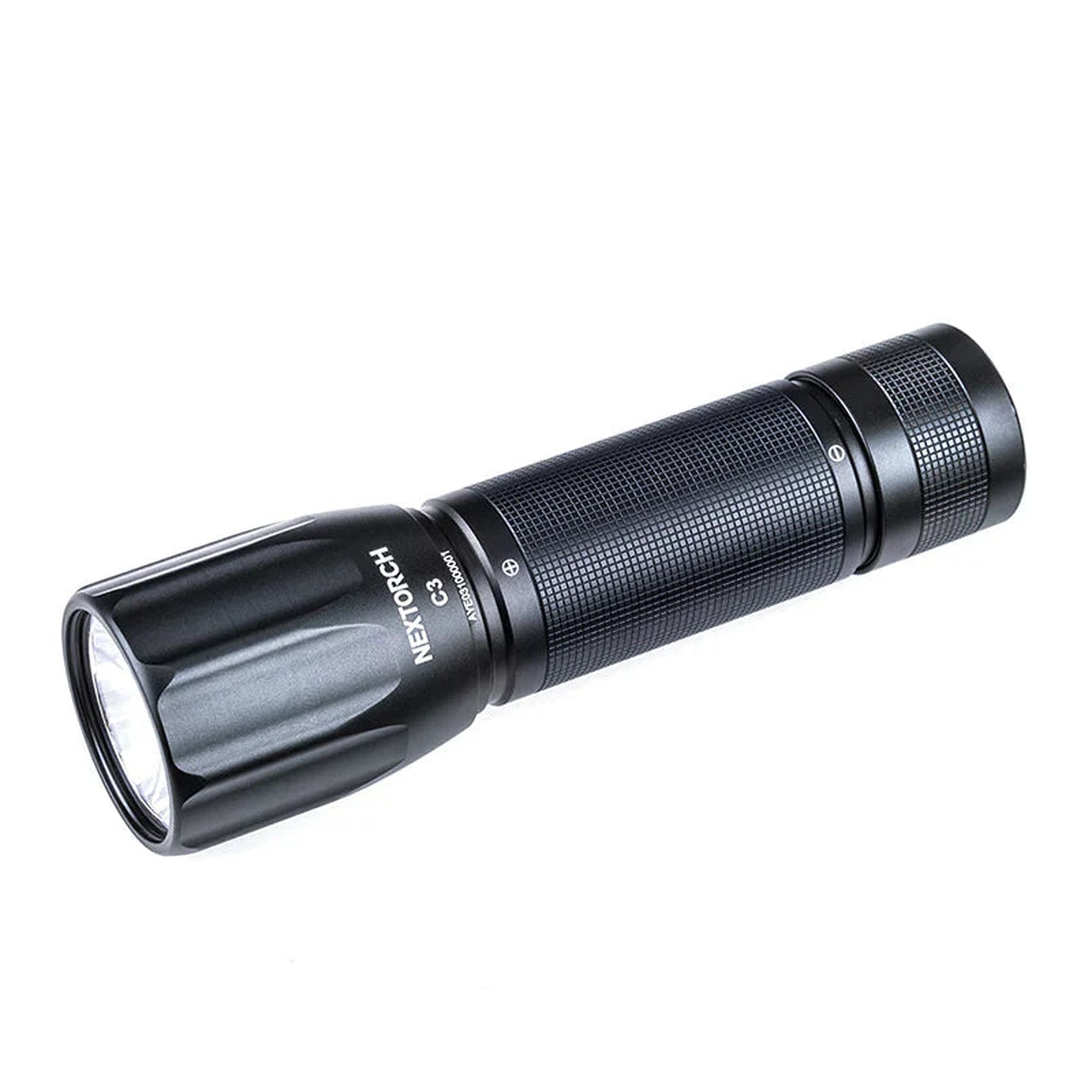 Nextorch High Performance Torch
