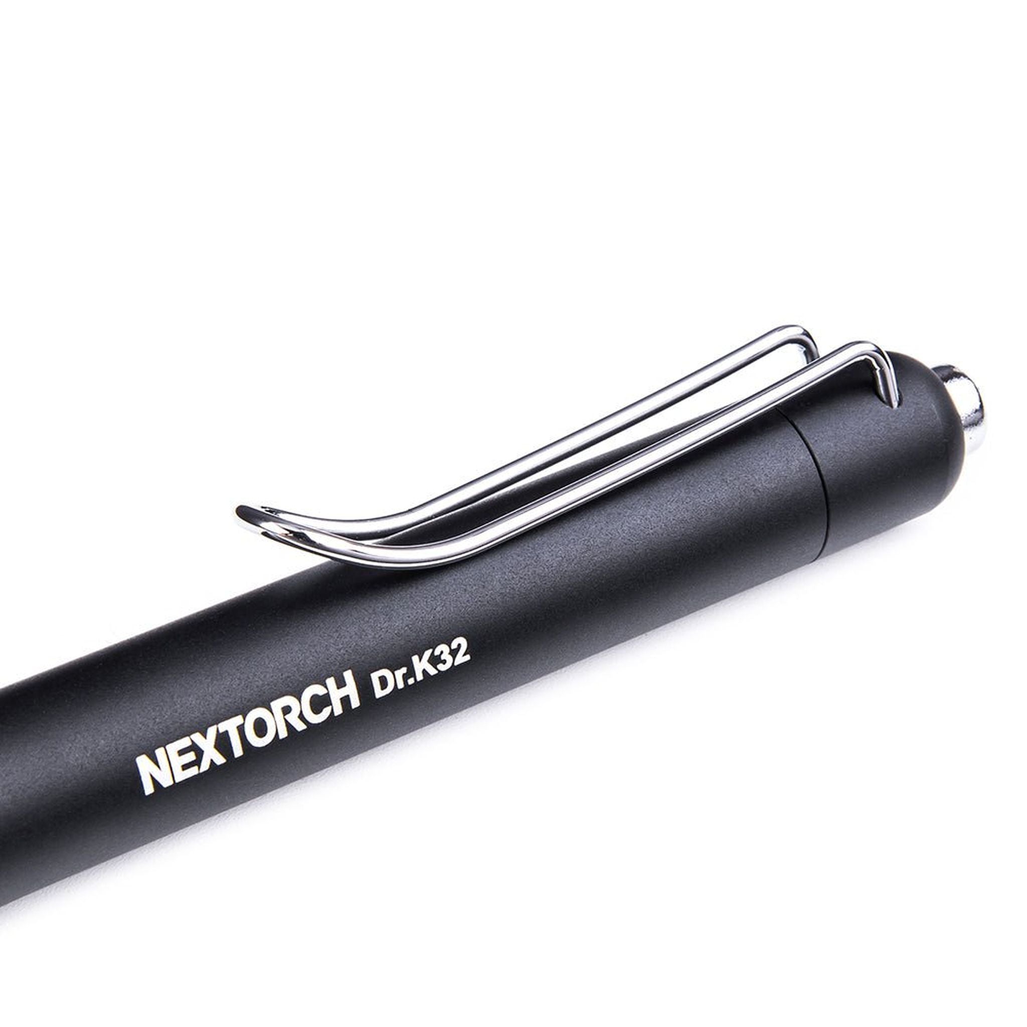 NEXTORCH Dr.K32 Dual Light Medical Penlight