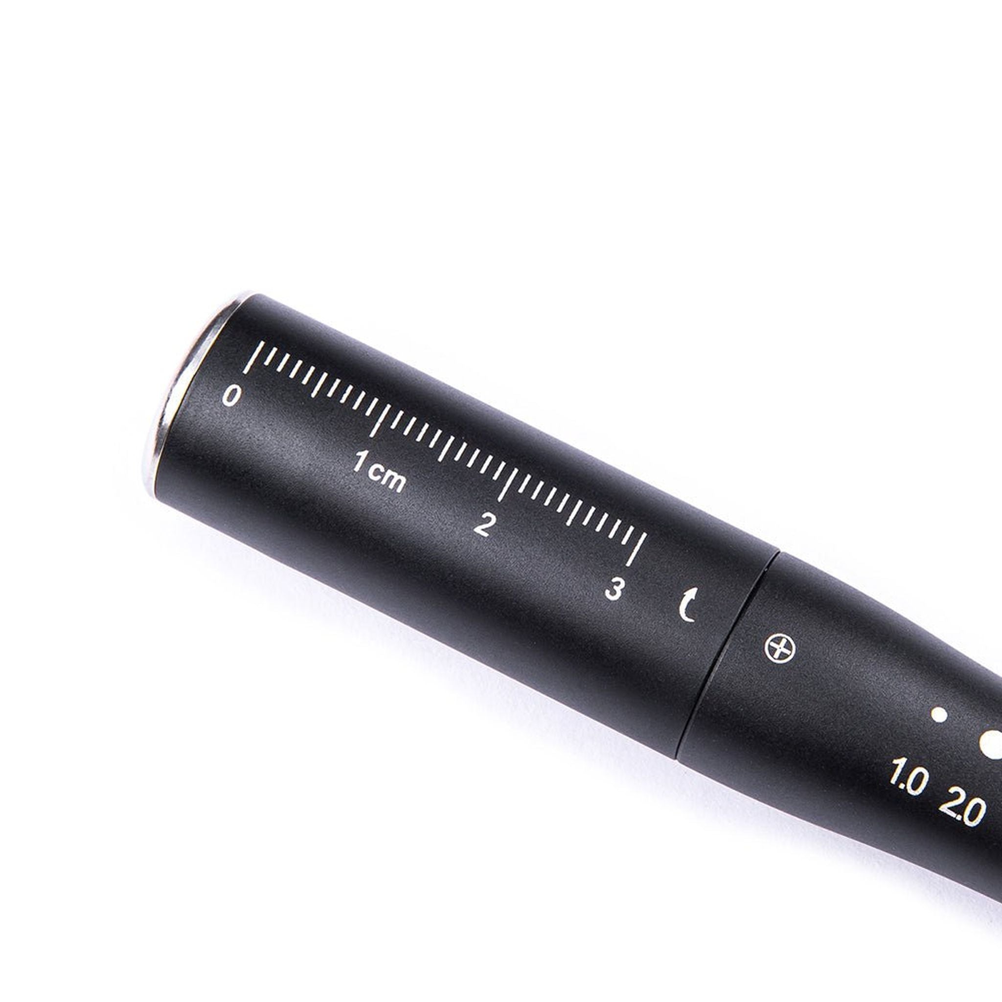 NEXTORCH Dr.K32 Dual Light Medical Penlight