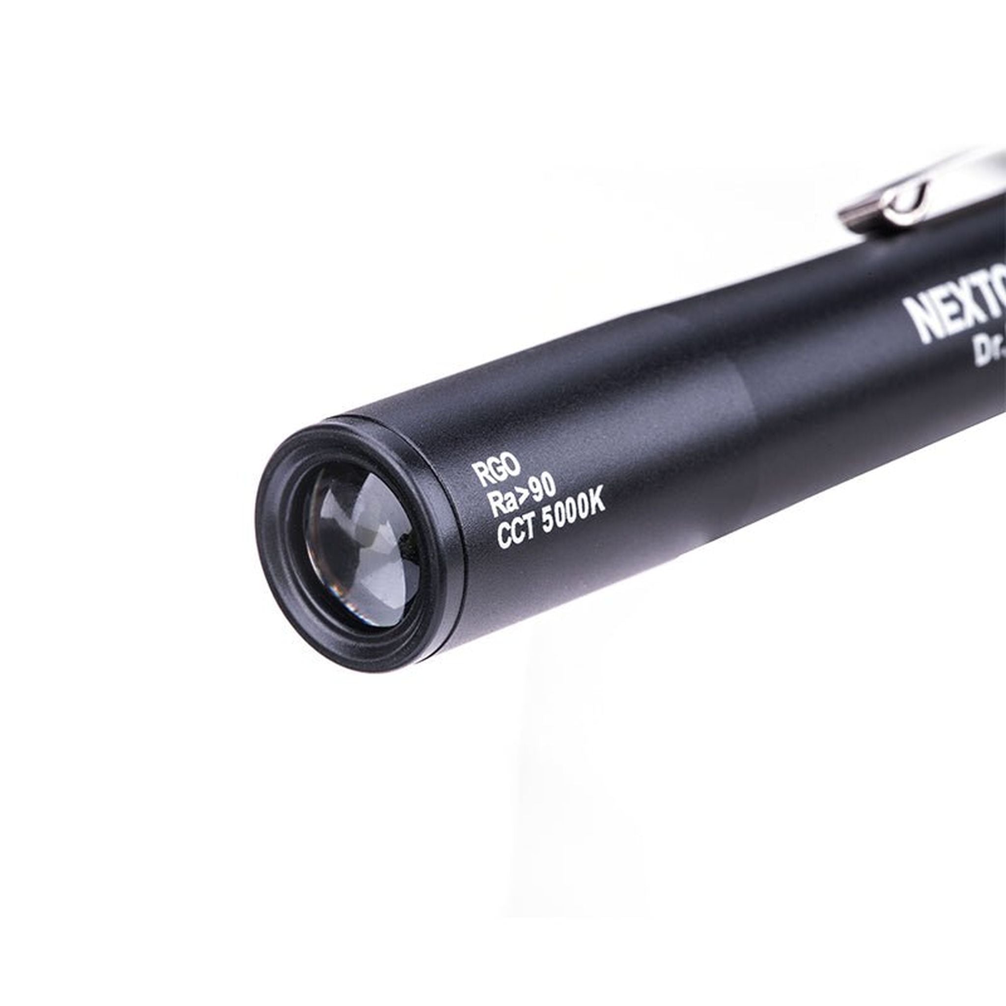 NEXTORCH Dr.K3S Medical Penlight/Flashlight