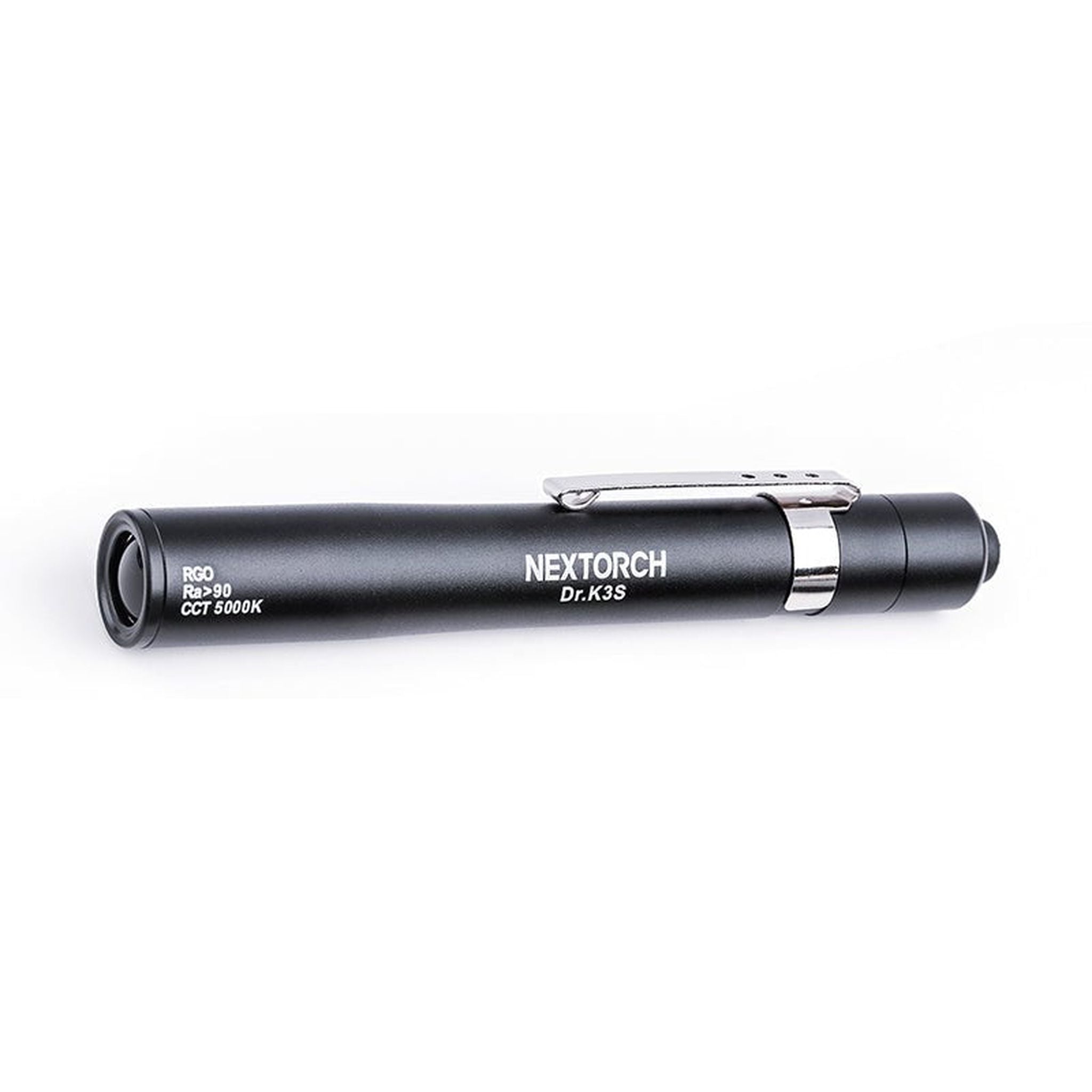 NEXTORCH Dr.K3S Medical Penlight/Flashlight
