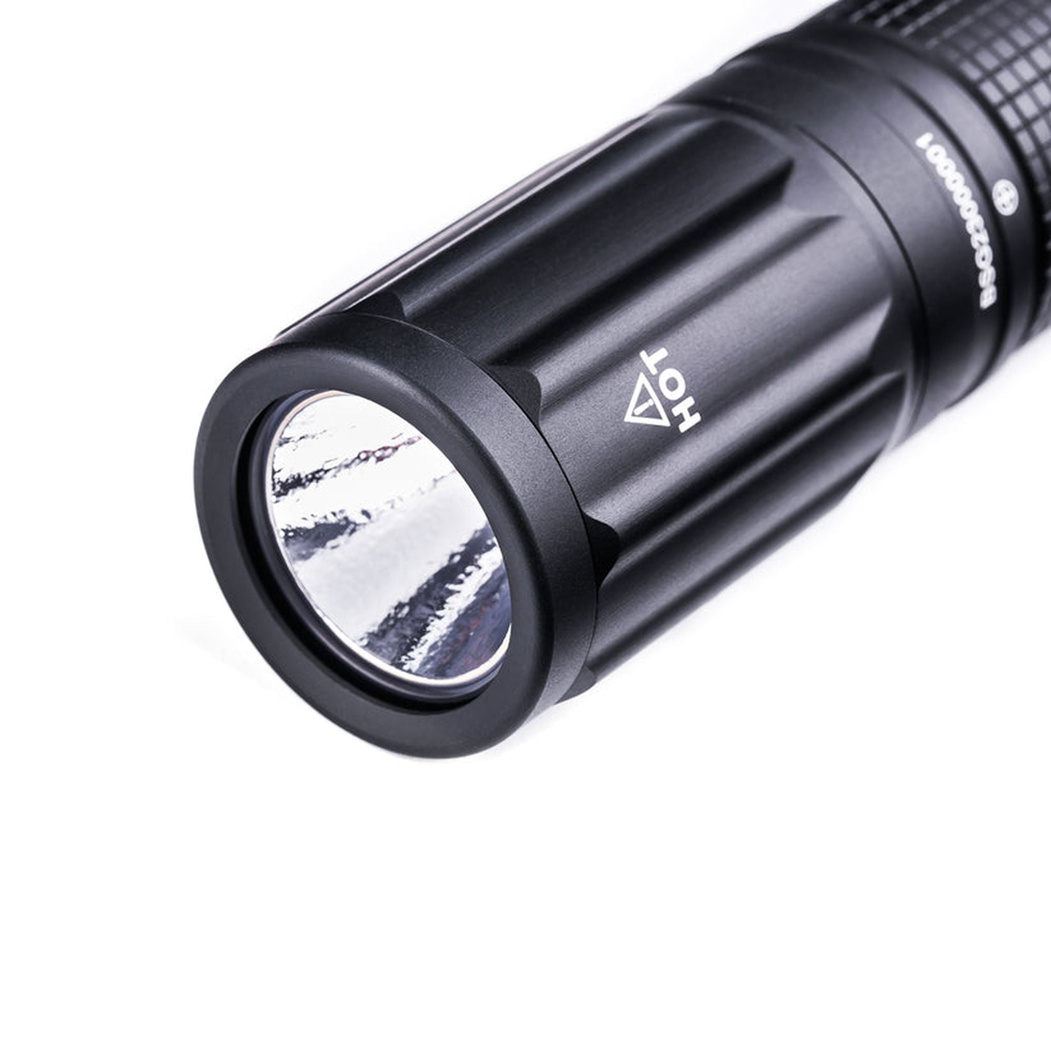 NEXTORCH E52C High-Performance Flashlight - 3000 Lumens USB-C Rechargeable Torch