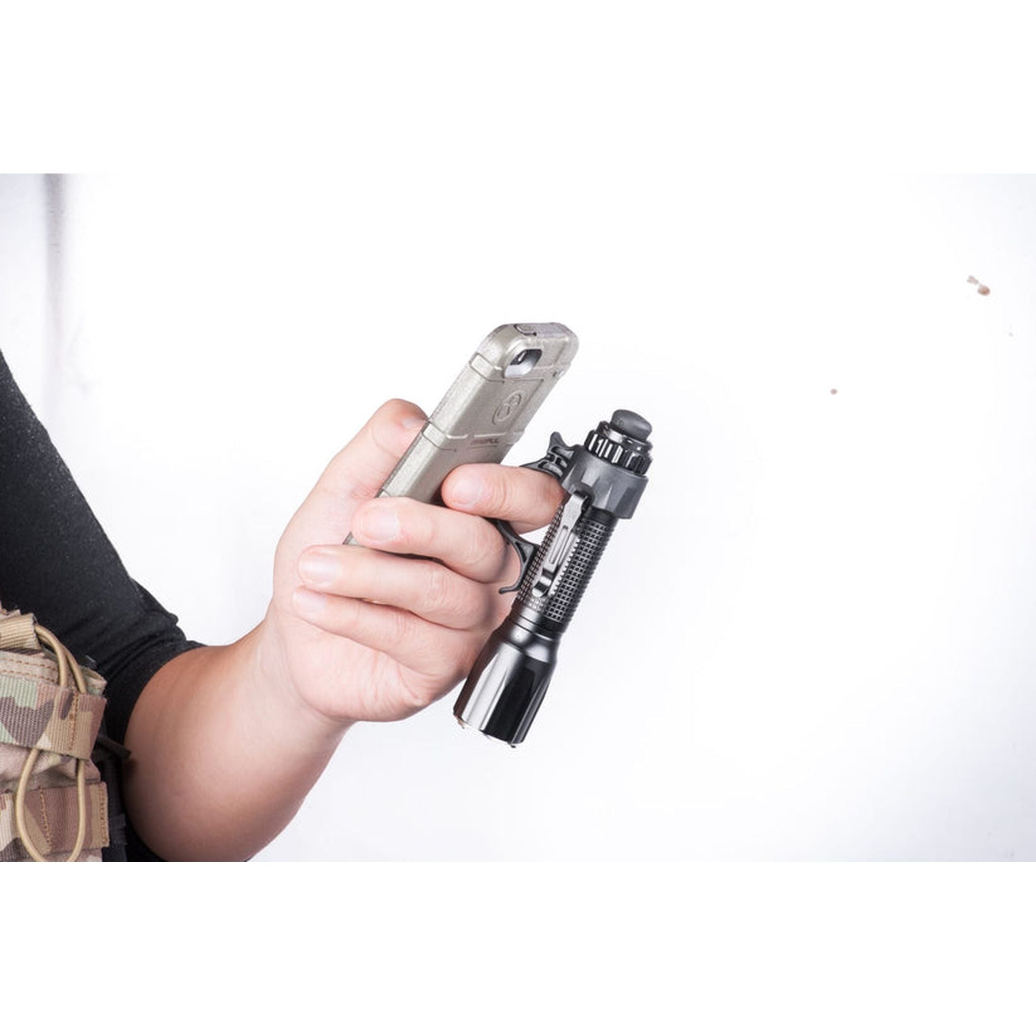 Nextorch FR1 Small Tactical Torch Ring Only - NXFR1