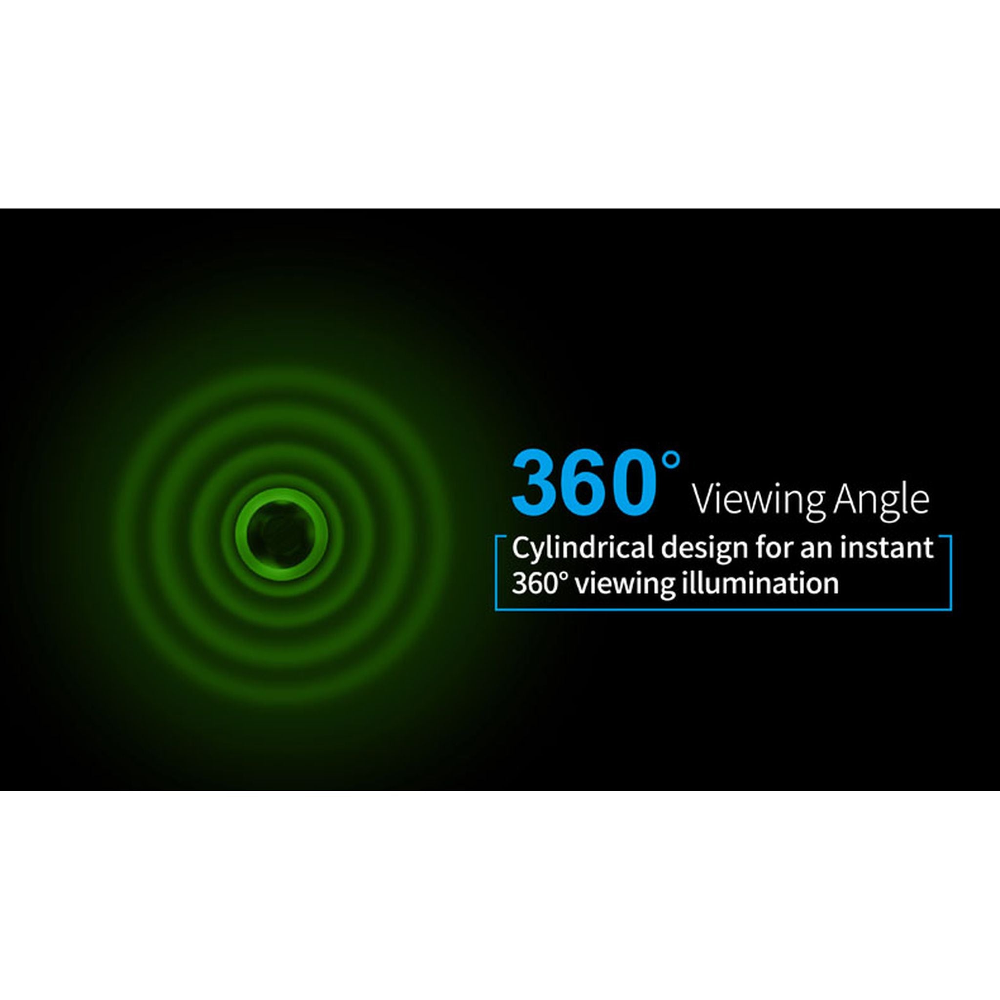 Nextorch Glo-Toob GT-AAA IR Tactical Signal Light