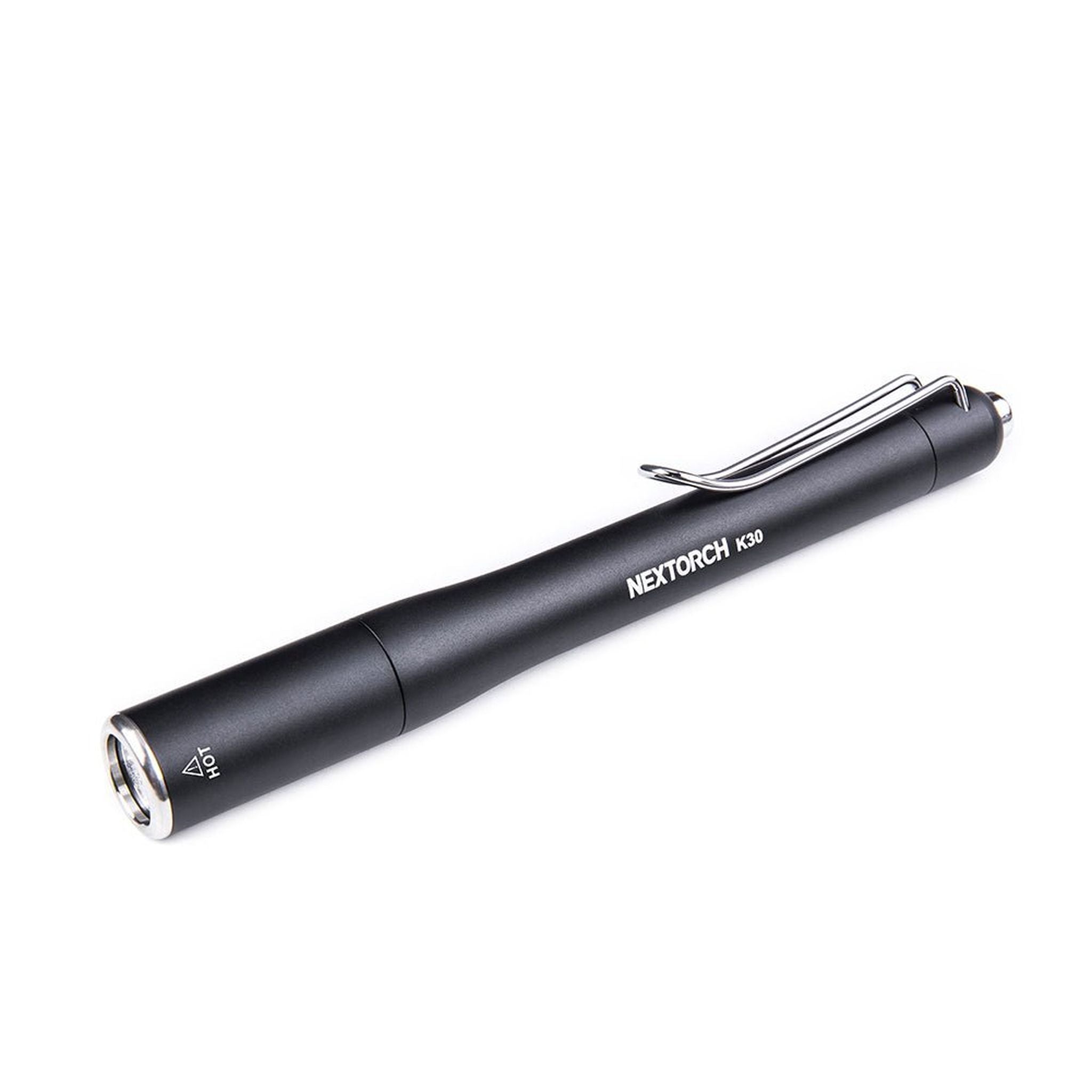 NEXTORCH K30 High Performance LED Penlight