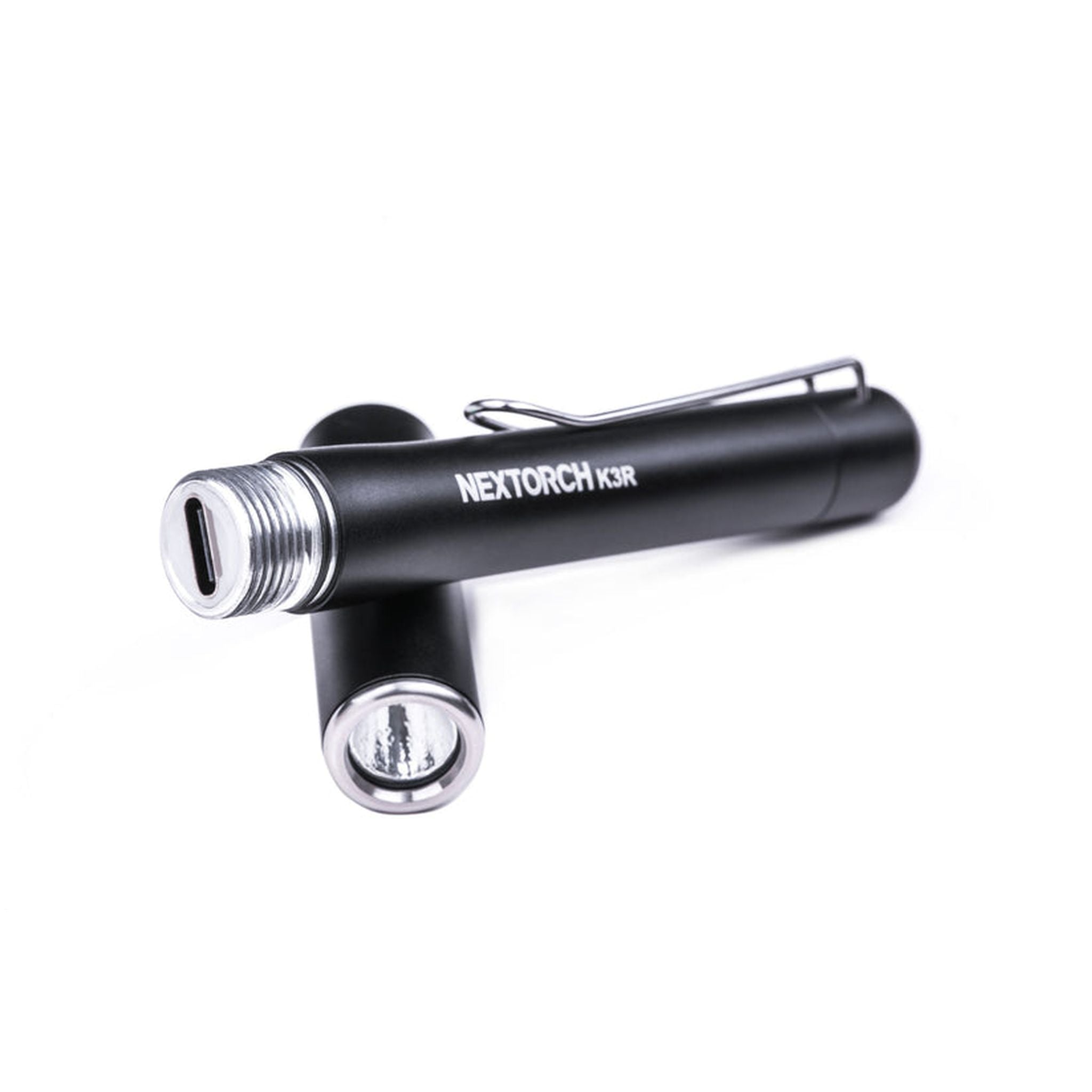 Nextorch K3R Rechargeable Penlight