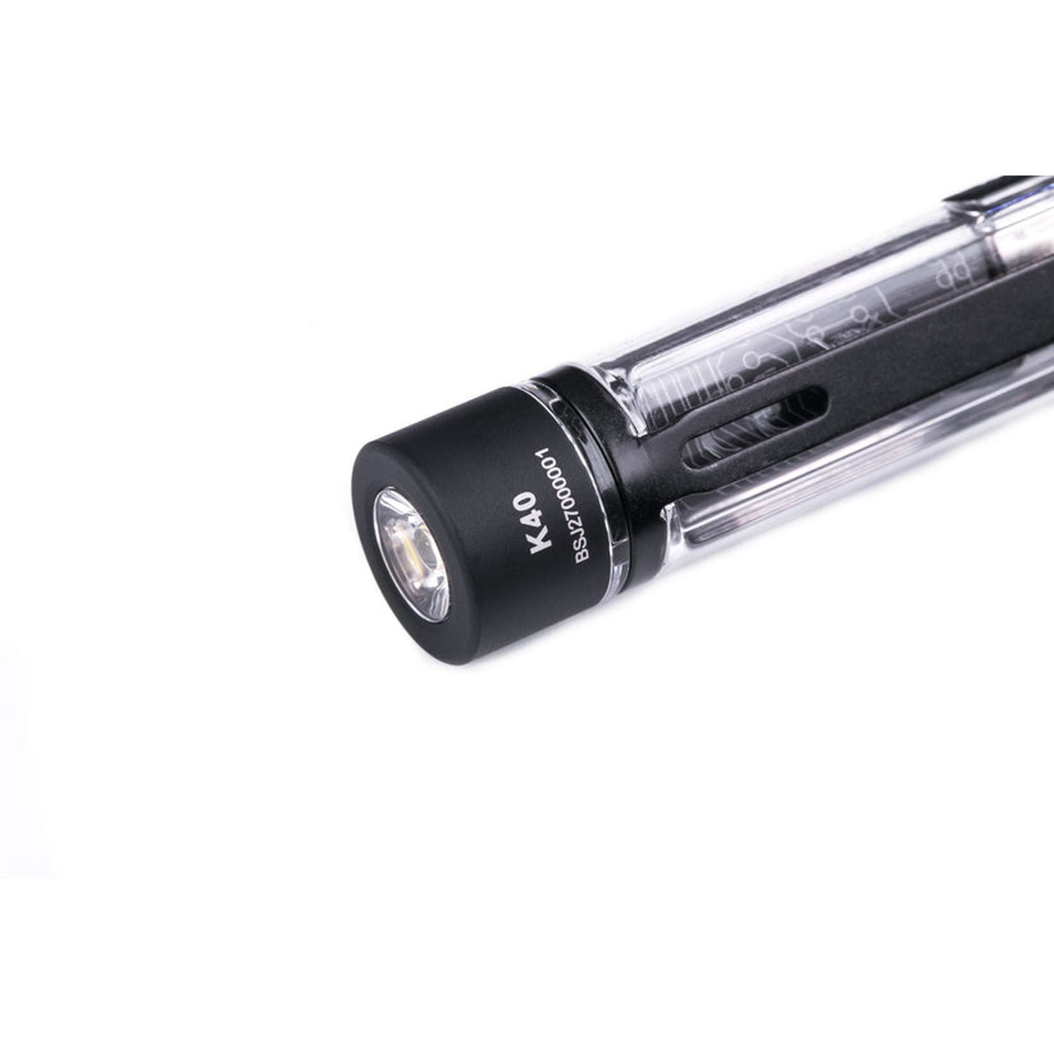 Nextorch K40 Compact Keychain Torch