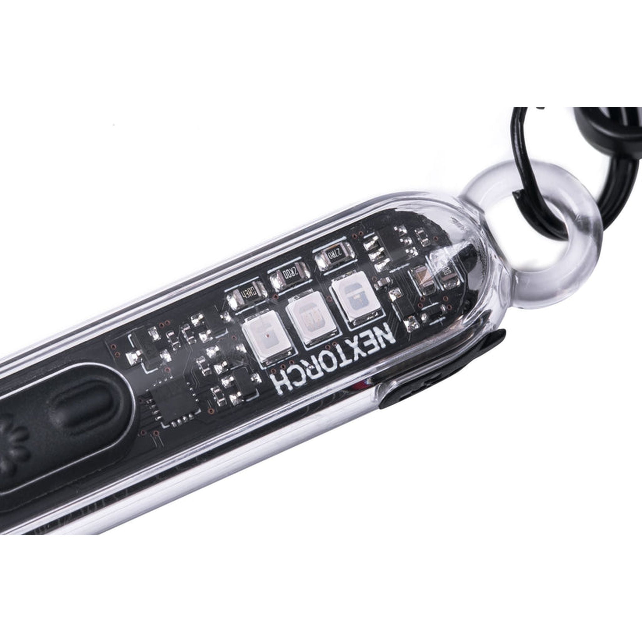 Nextorch K40 Compact Keychain Torch