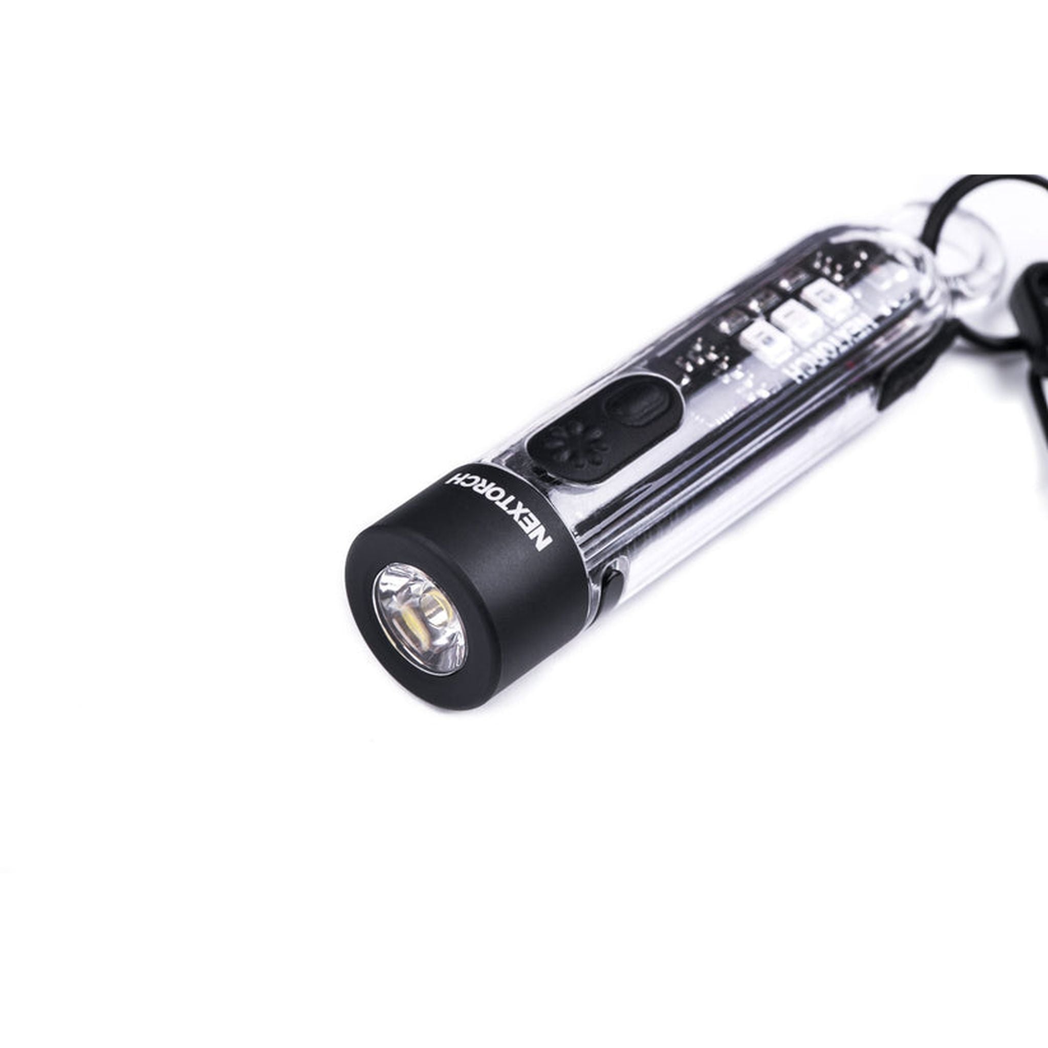 Nextorch K40 Compact Keychain Torch