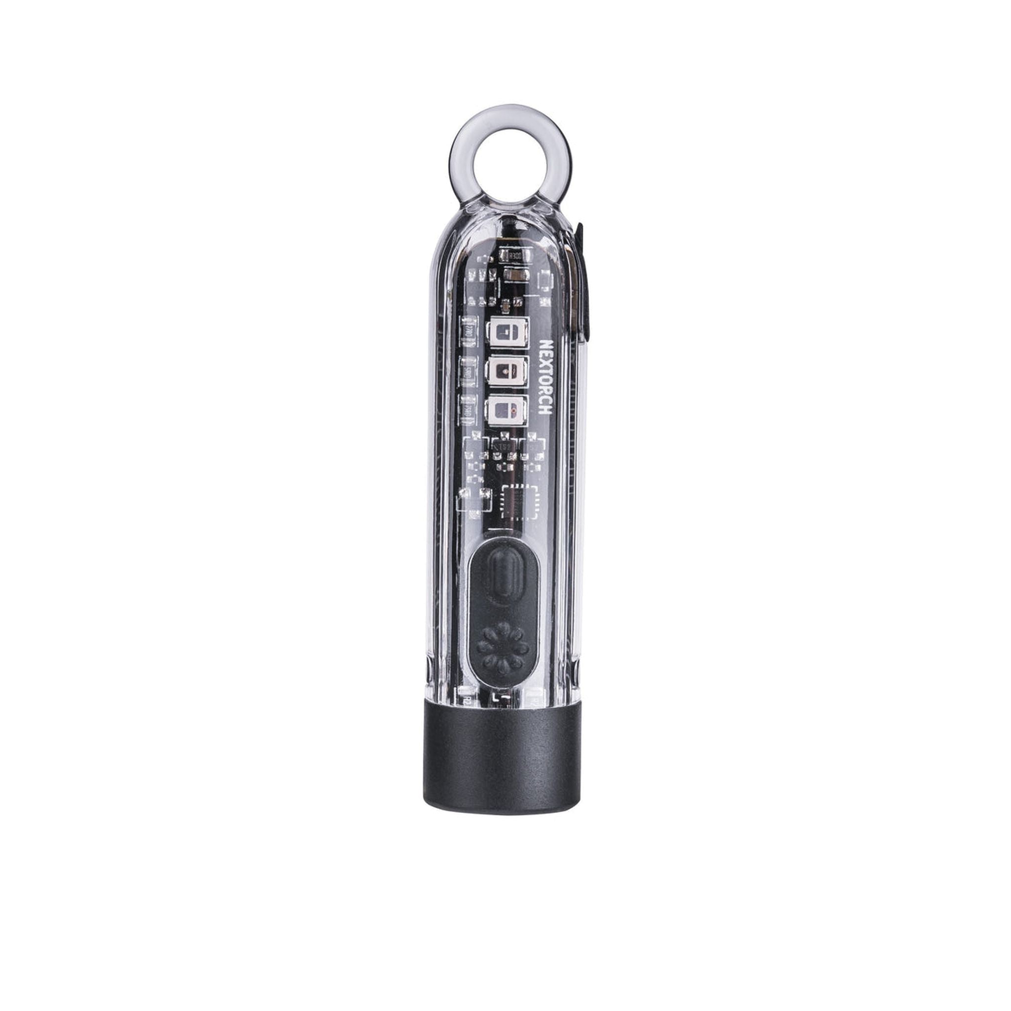 Nextorch K40 Compact Keychain Torch