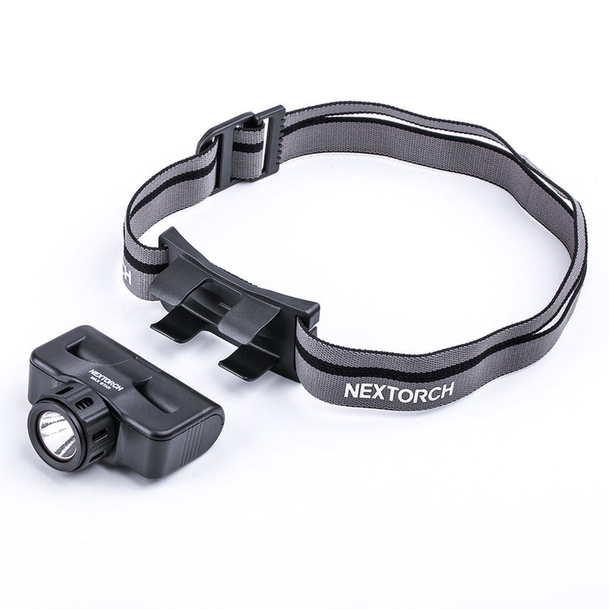 Nextorch MaxStar Rechargeable Headlight Headlamp