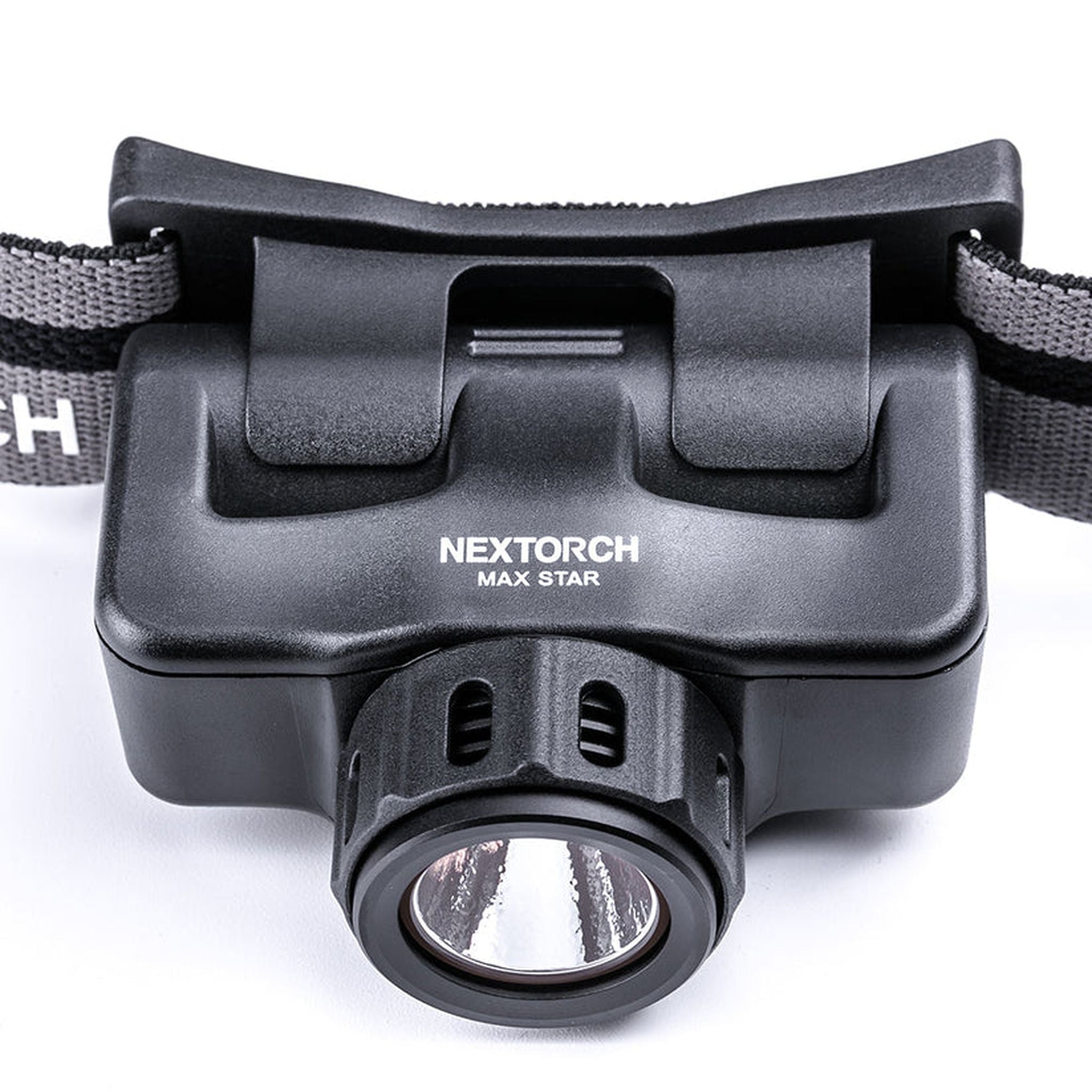 Nextorch MaxStar Rechargeable Headlight Headlamp