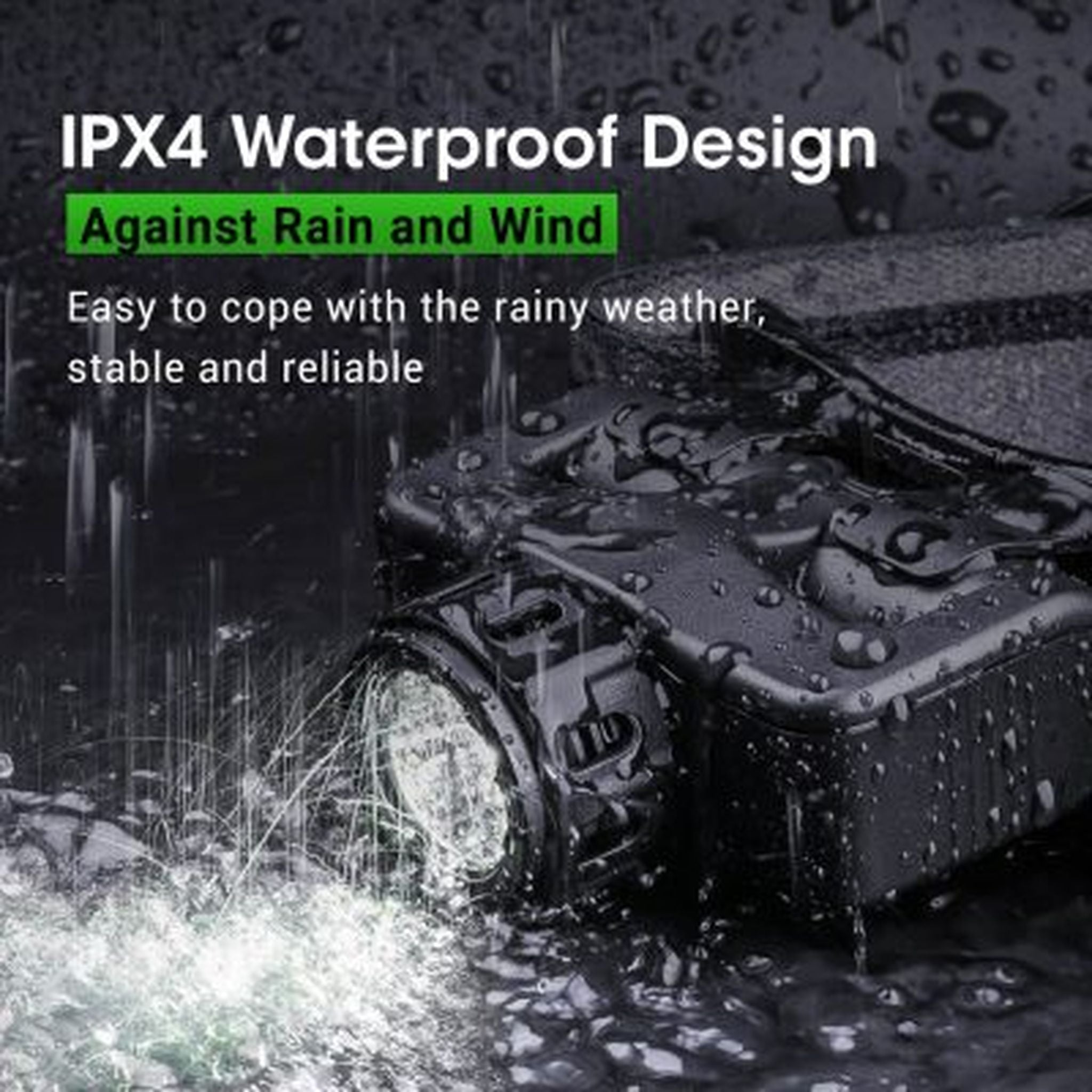 Nextorch MaxStar Rechargeable Headlight Headlamp