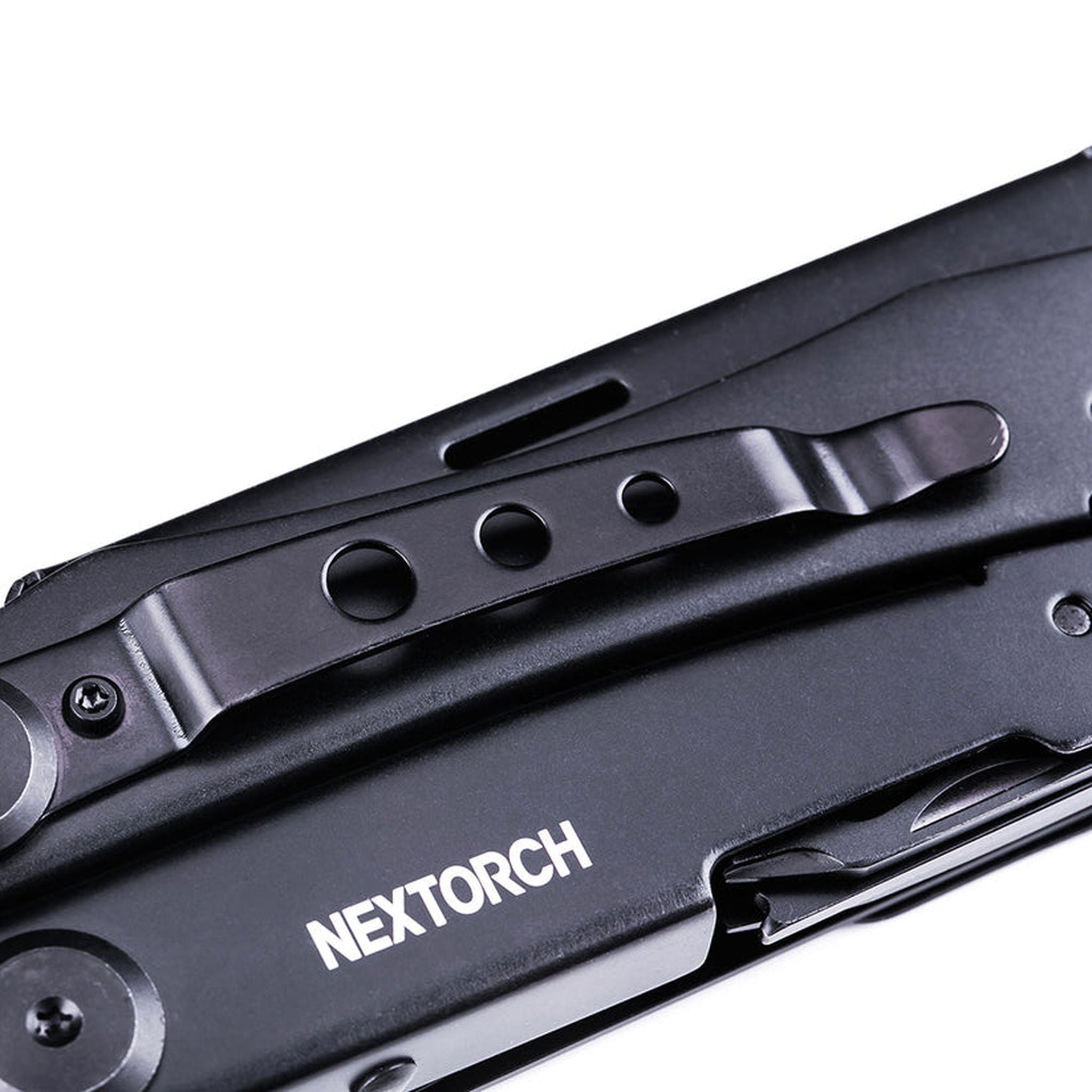 Nextorch MT10 Multi-Tool Replaceable Wire Cutters with 16 Functions