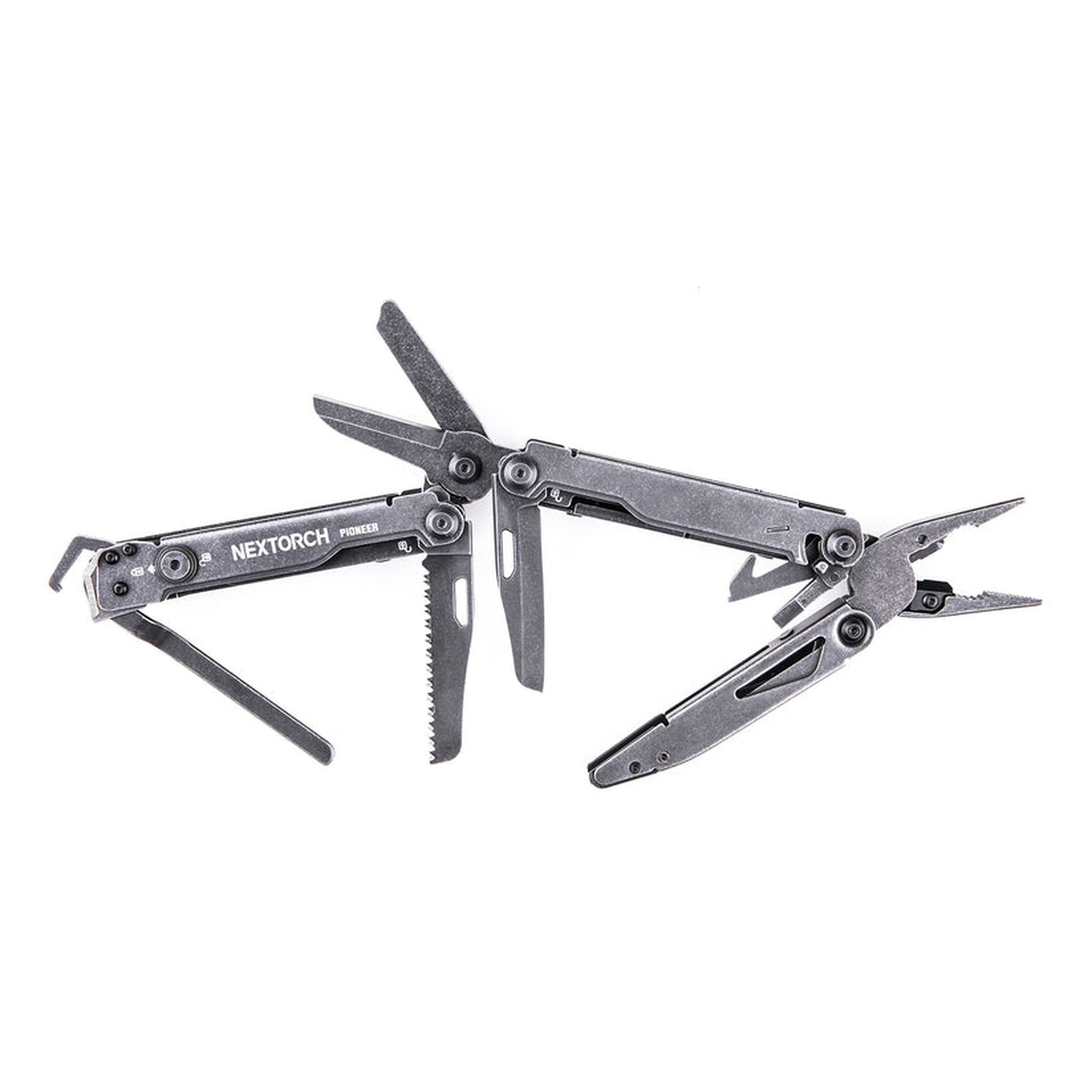 Nextorch Multi-Tool Pioneer - NXMT20