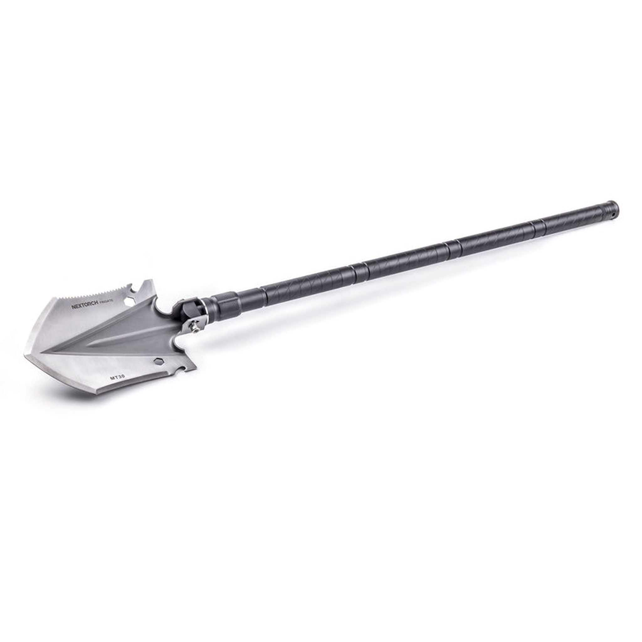 NEXTORCH Multifunctional Folding Spade - MT30