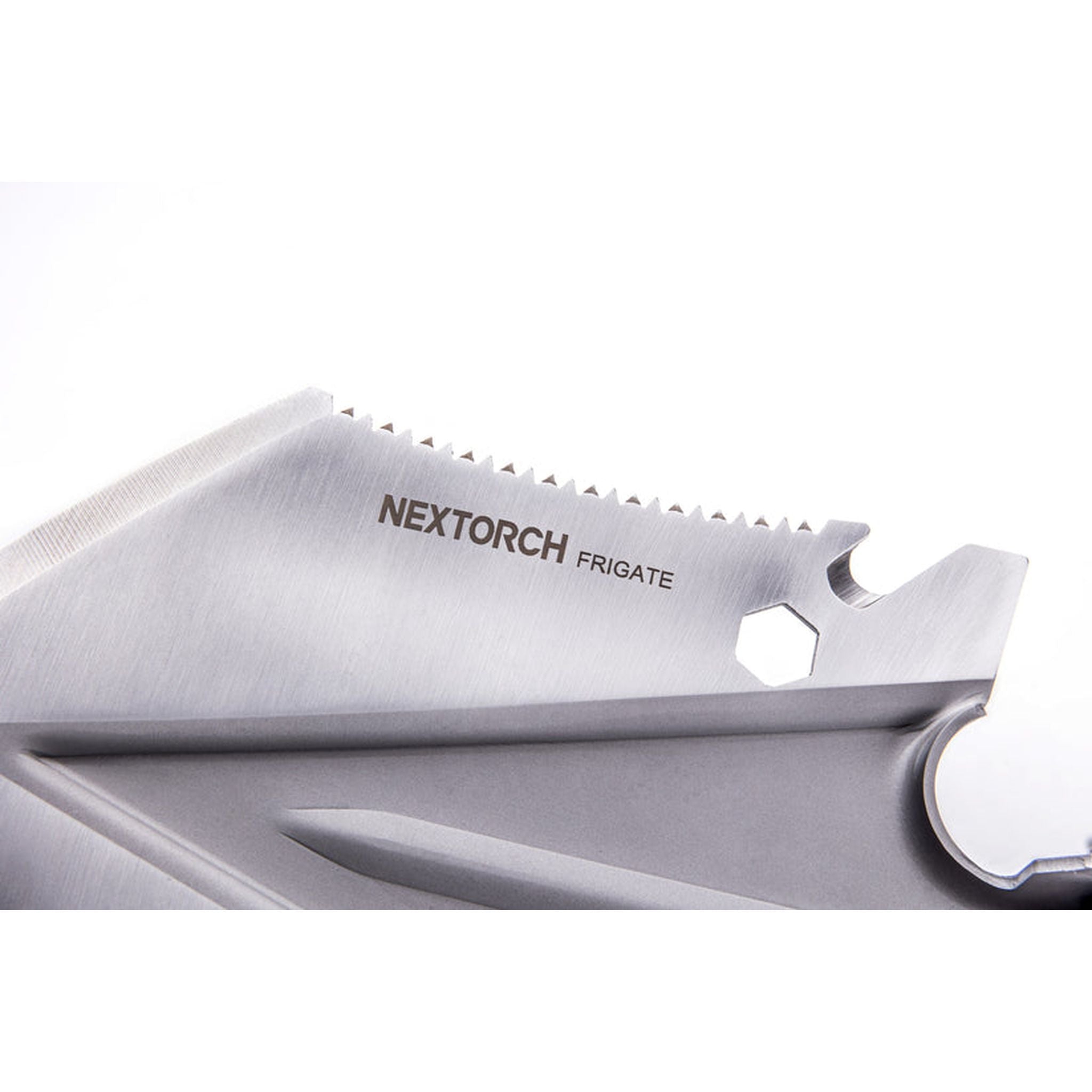 NEXTORCH Multifunctional Folding Spade - MT30