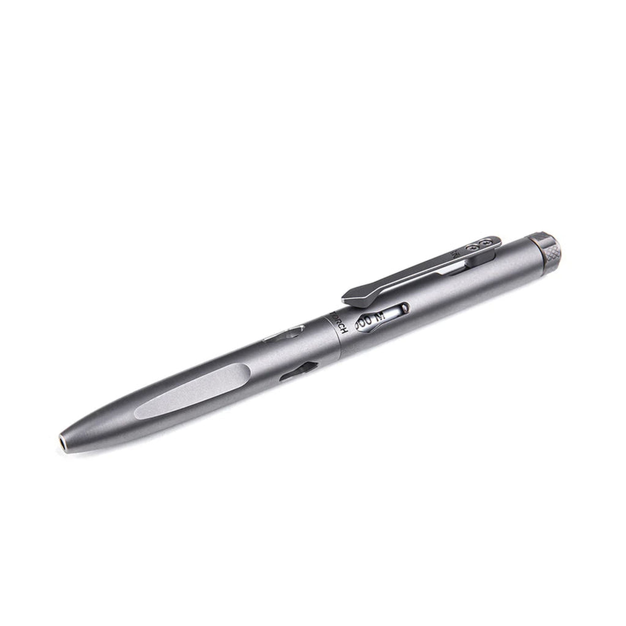 Nextorch Bolt Action Pen