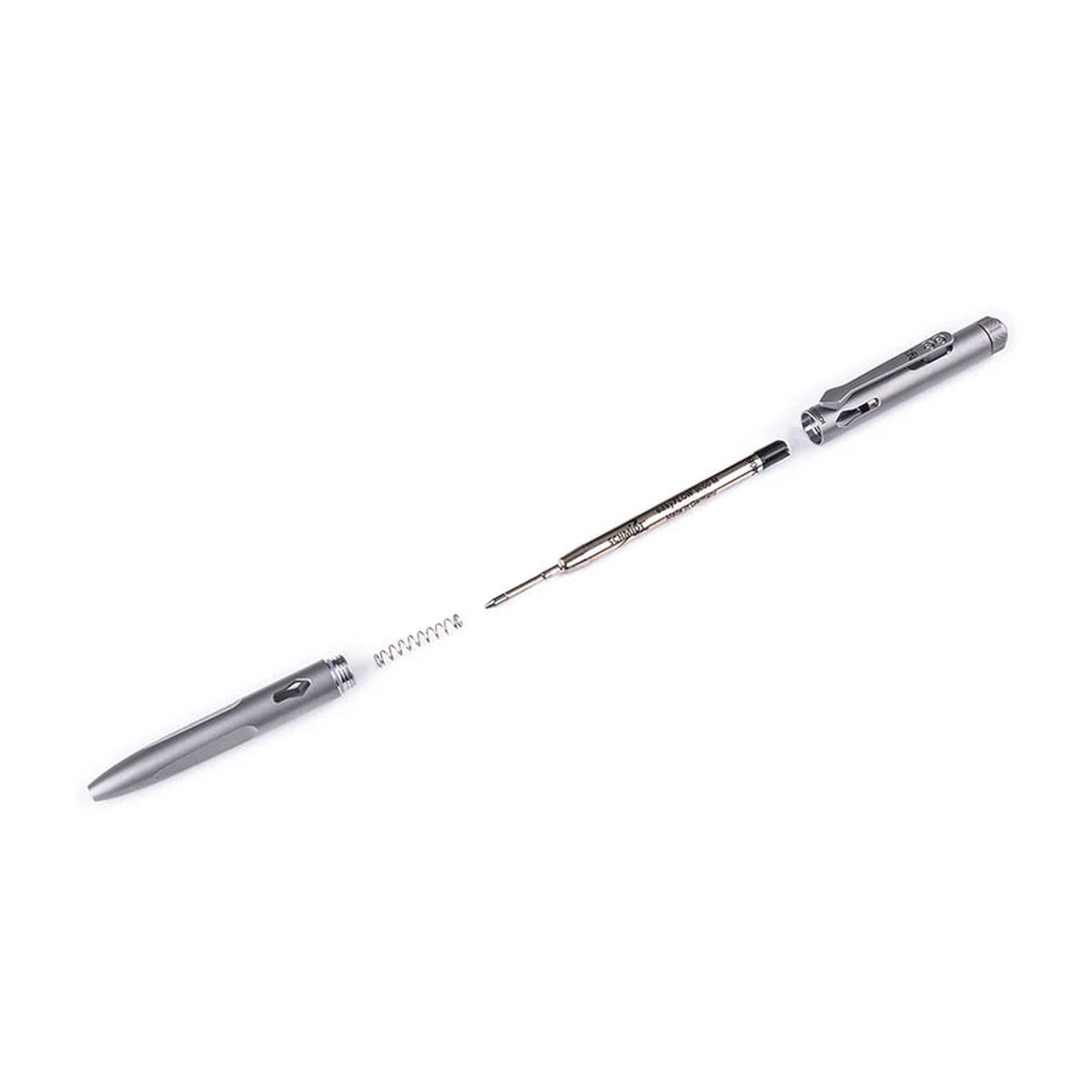 Nextorch Bolt Action Pen