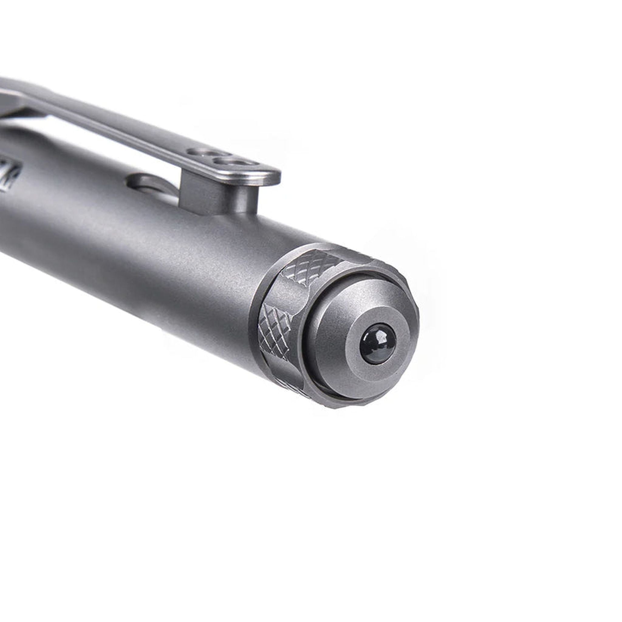 Nextorch Bolt Action Pen