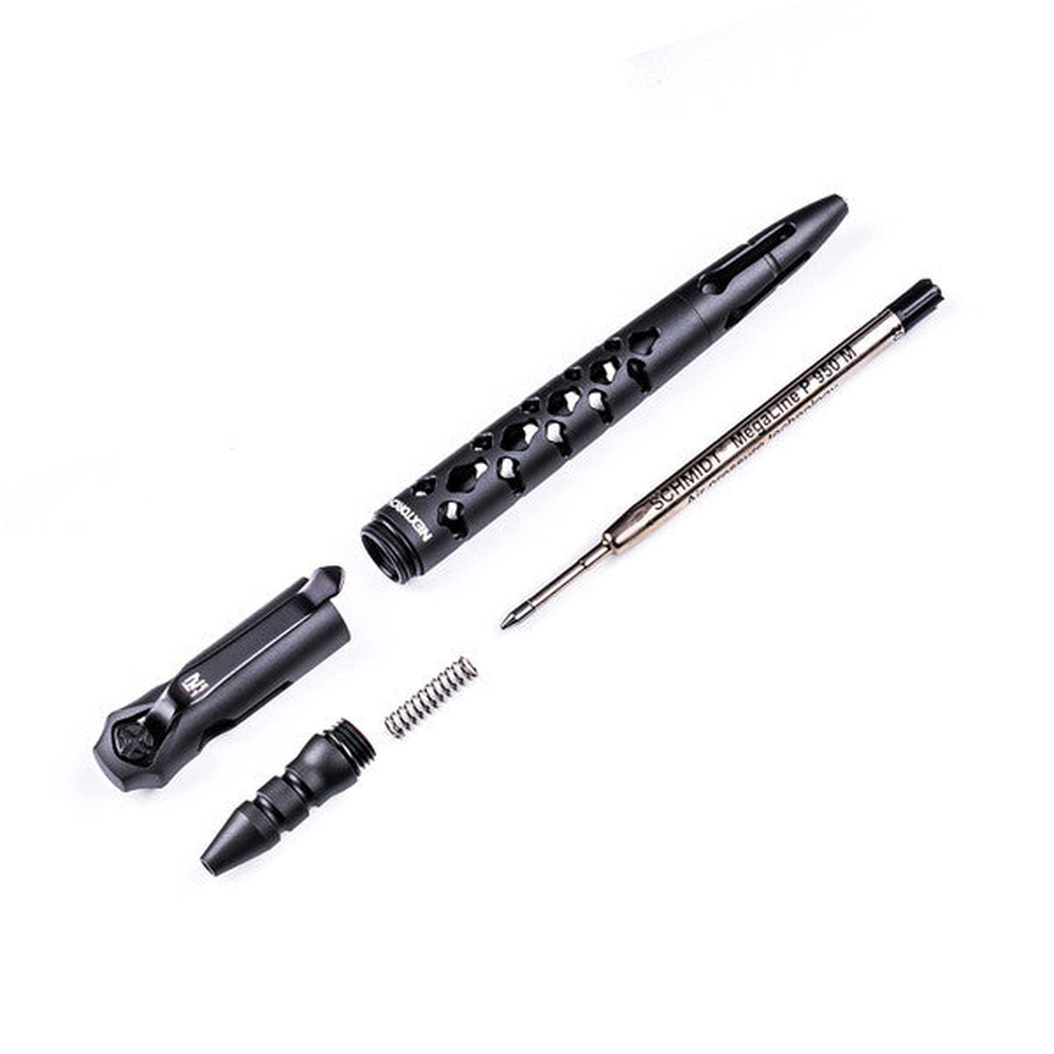 Nextorch P20 Safety Pen with Glass Breaker