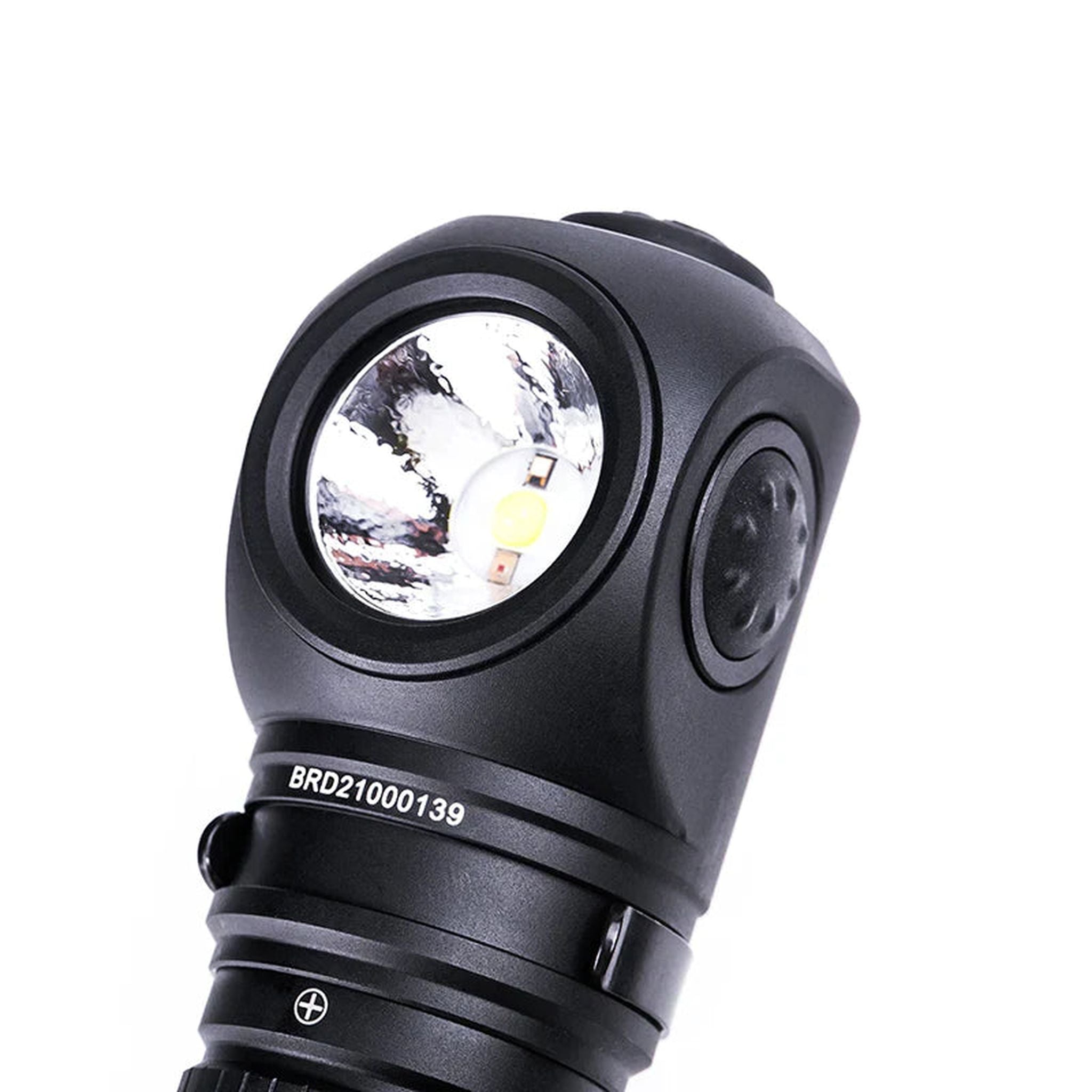 Nextorch P10 Rechargeable Torch Multi-Light Source