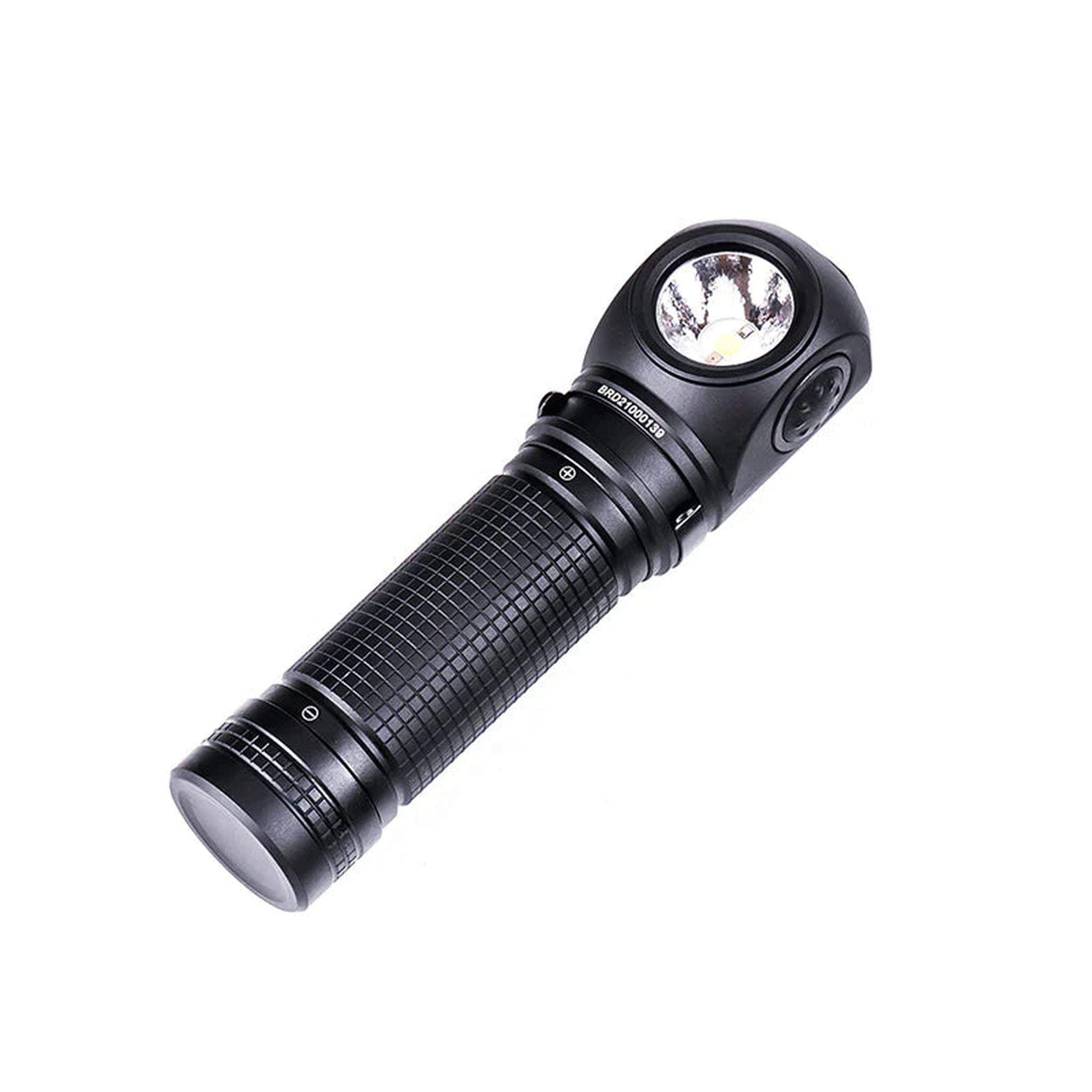 Nextorch P10 Rechargeable Torch Multi-Light Source