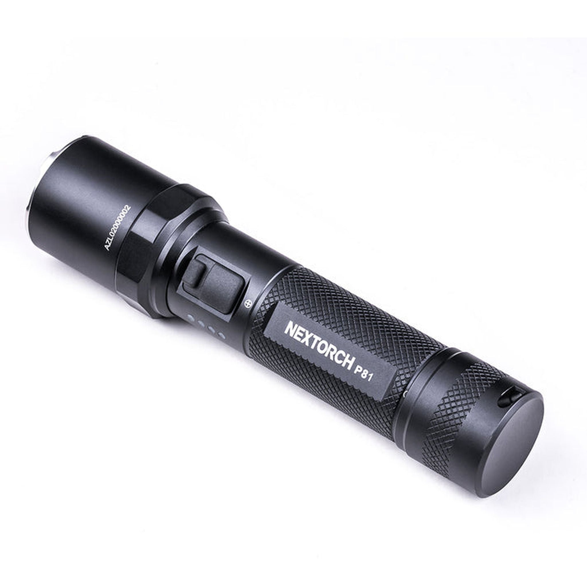 Nextorch P81 Rechargeable Torch Super Bright