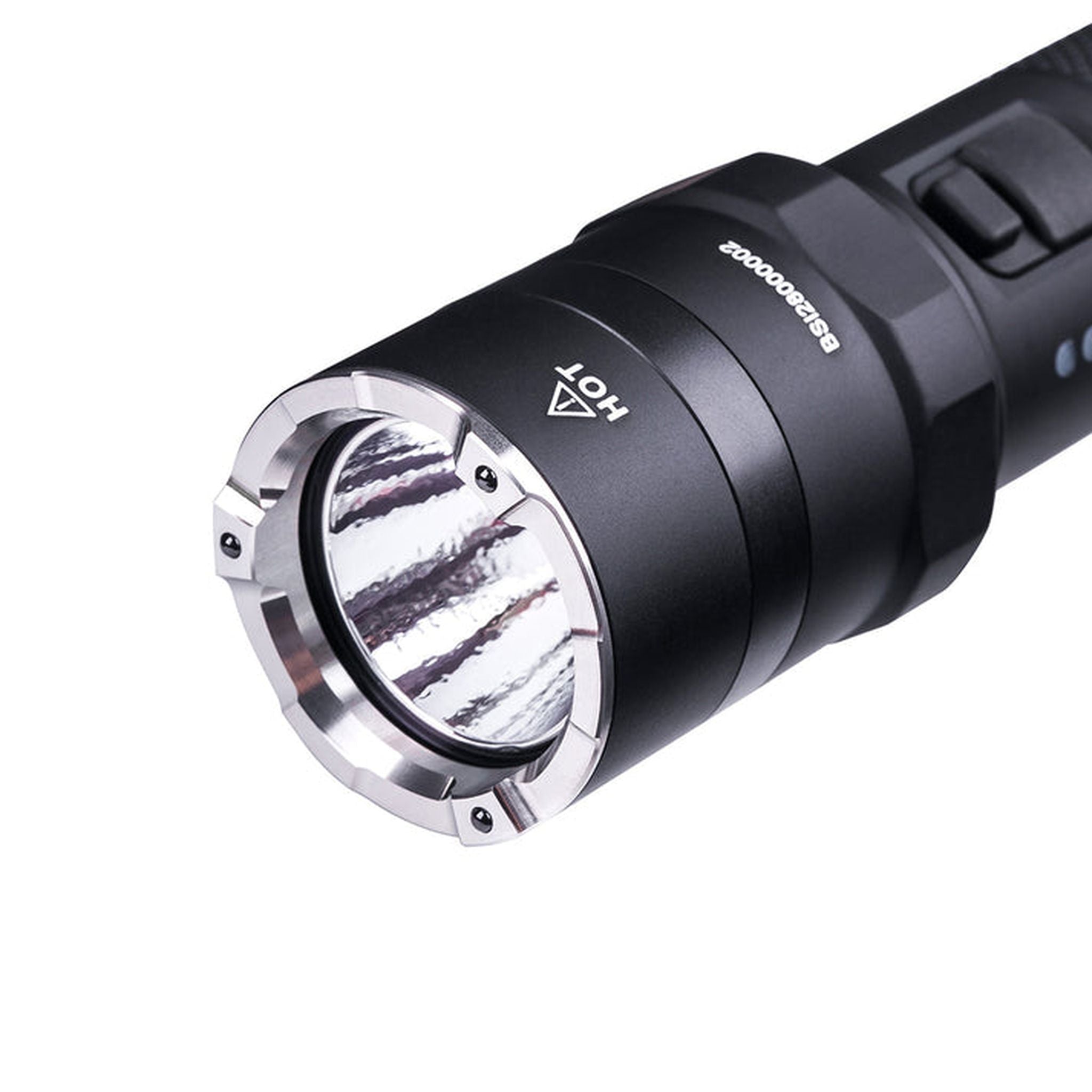Nextorch P84 Rechargeable Torch